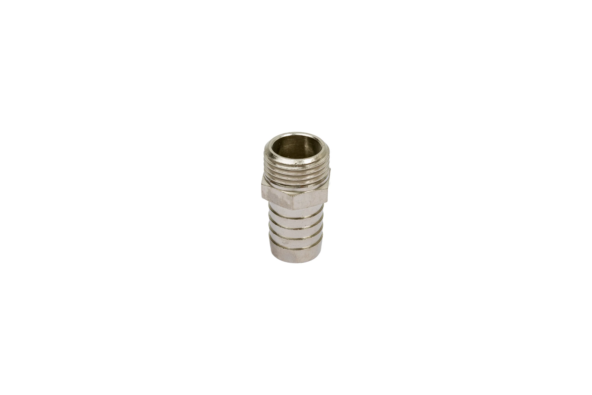 Штуцер STOUT Sft-0067-001218 нр никелированный 1/2"x18 RG008T5Q7A7QKE