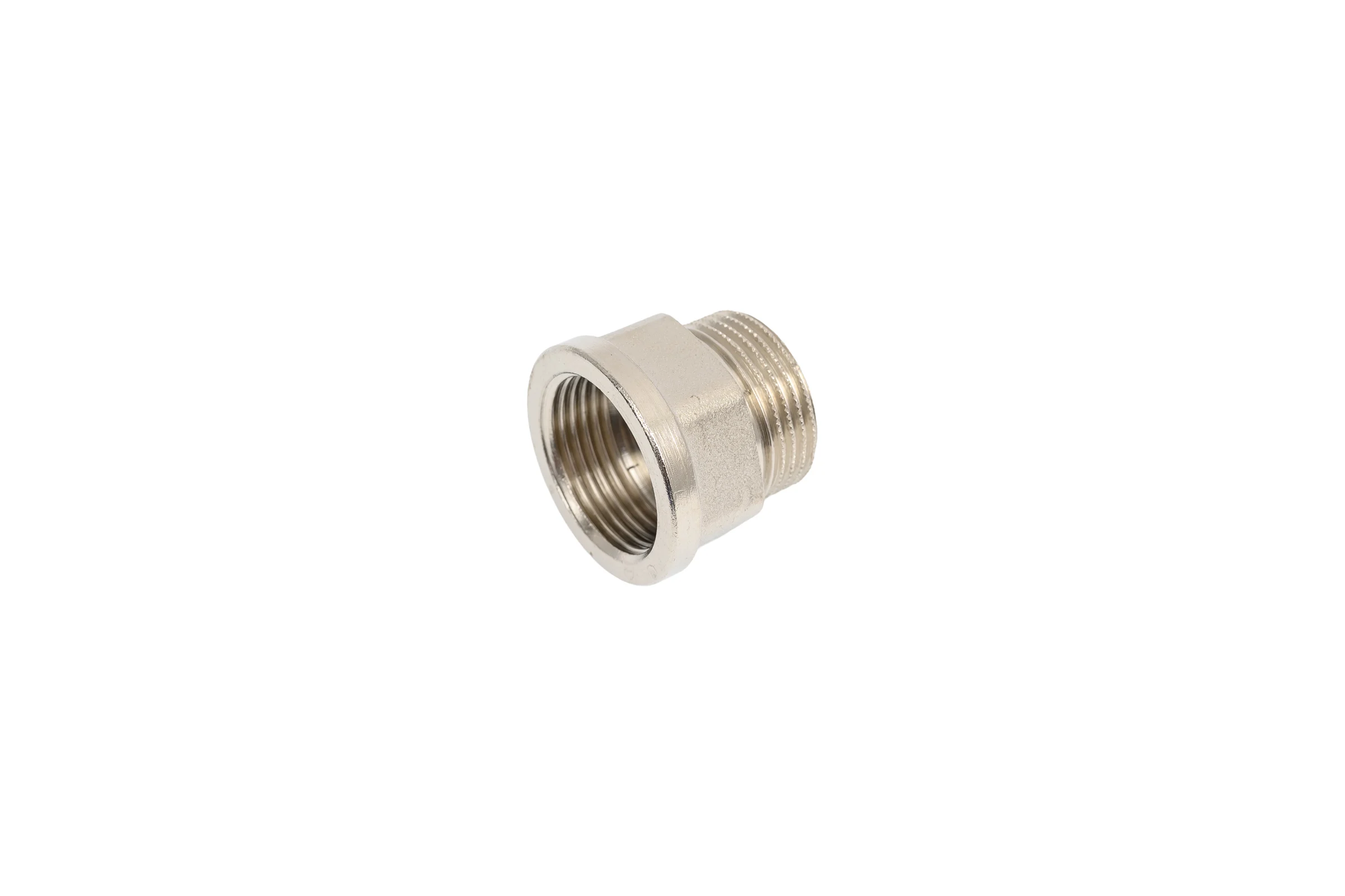 Переходник под ключ STOUT Sft-0073-003434 вн никелированный 3/4"x3/4" RG0091E4GDDAT9