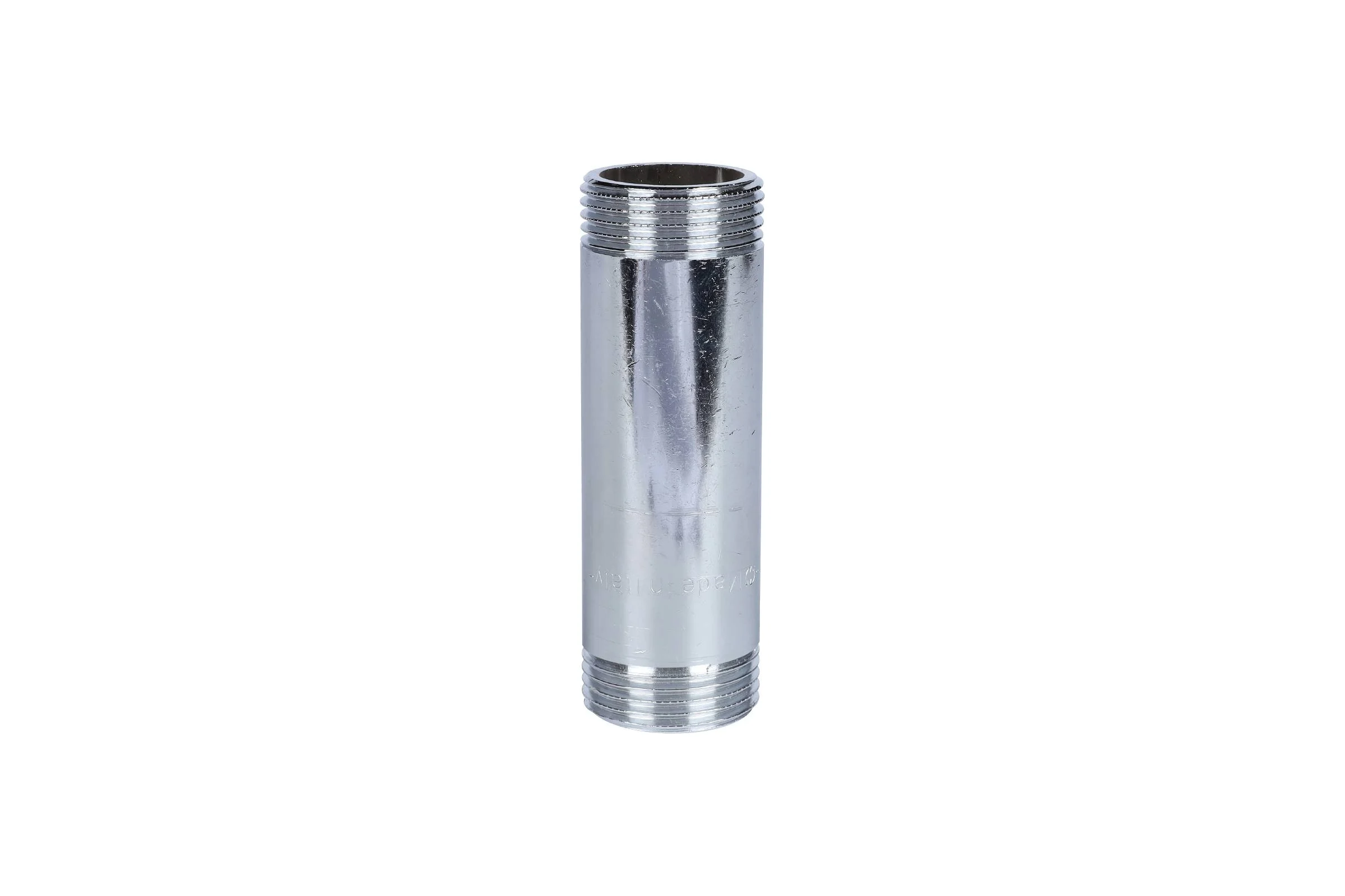 Удлинитель STOUT Sft-0061-001100 нн хромированный 1"x100 RG008T5OR31DLP