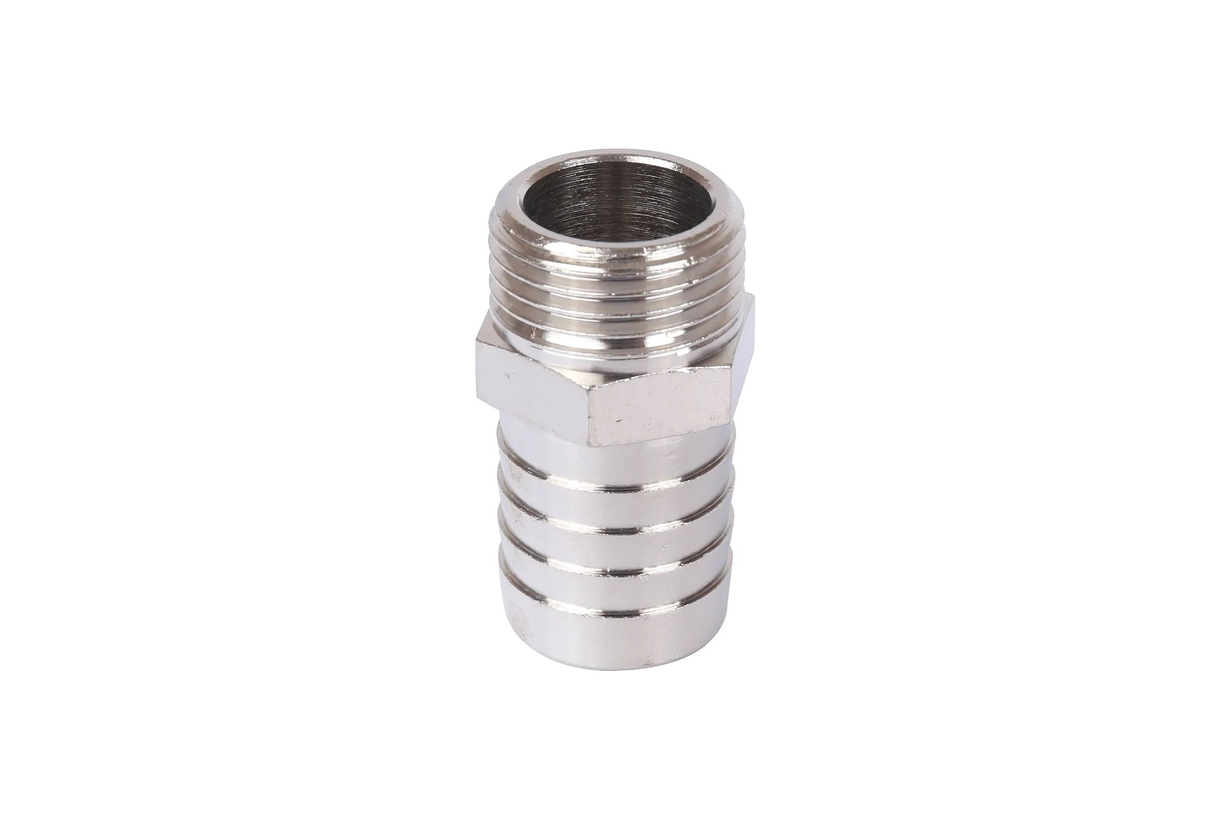 Штуцер STOUT Sft-0067-001220 нр никелированный 1/2"x20 RG008T5Q7BMBKV
