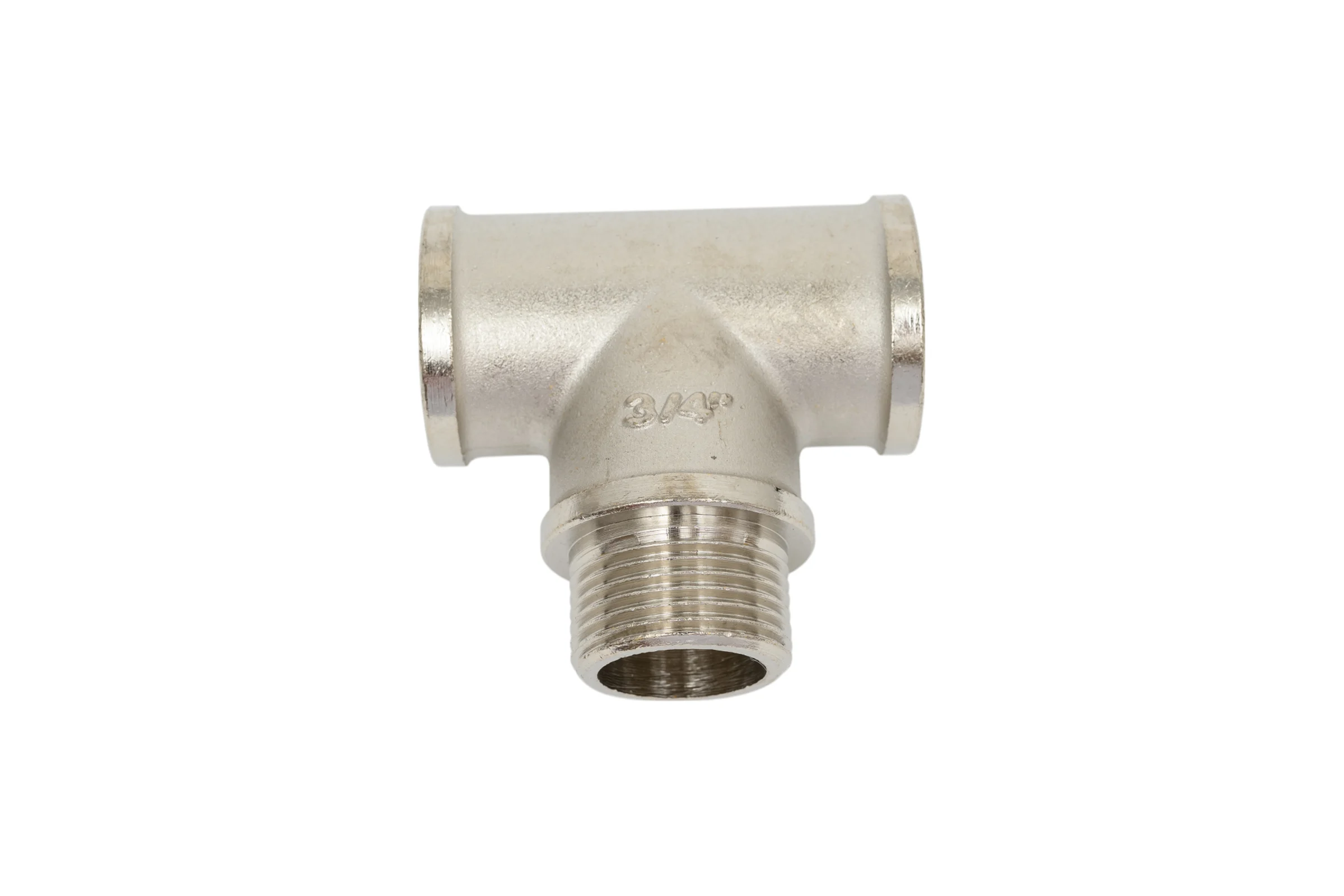 Тройник STOUT Sft-0065-343434 внв никелированный 3/4"x3/4"x3/4" RG008T5OS0SI1J