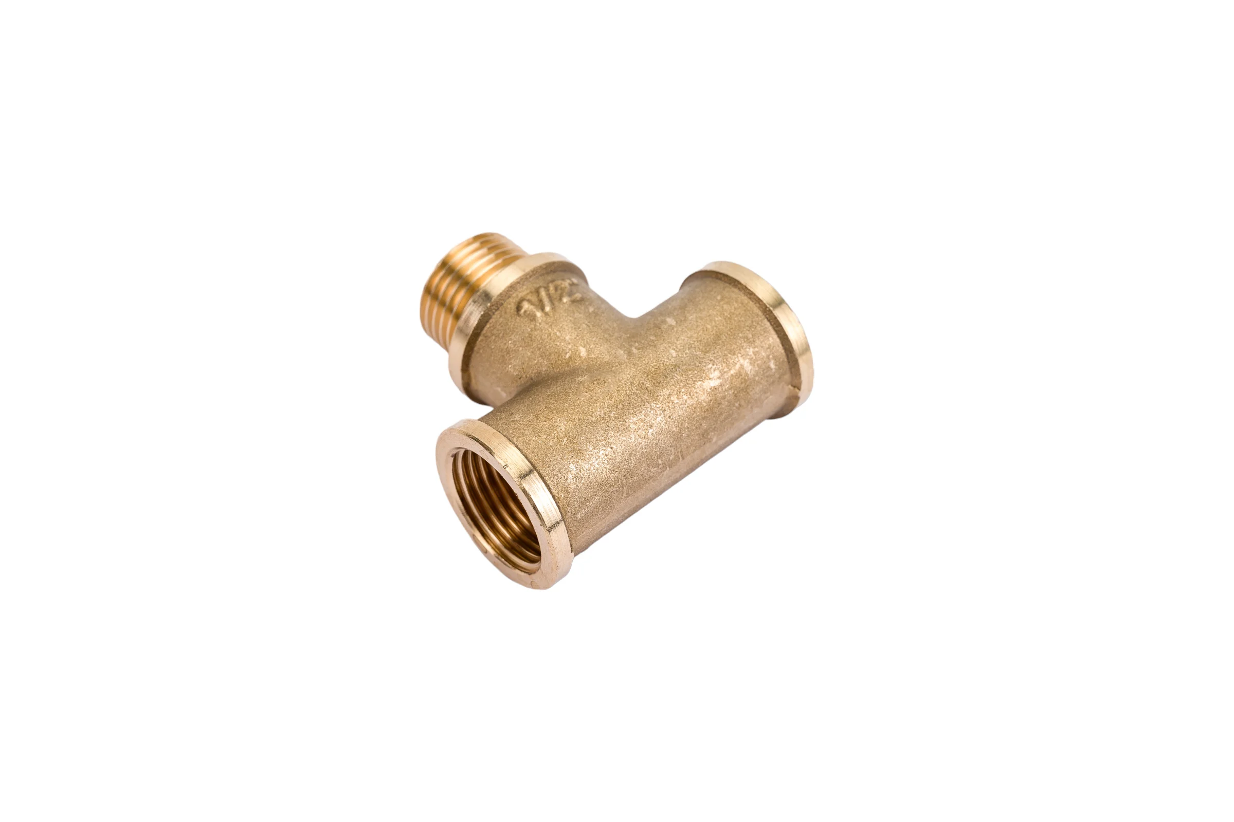 Тройник STOUT Sft-0064-121212 внв 1/2"x1/2"x1/2" RG008T5ORN7P4N