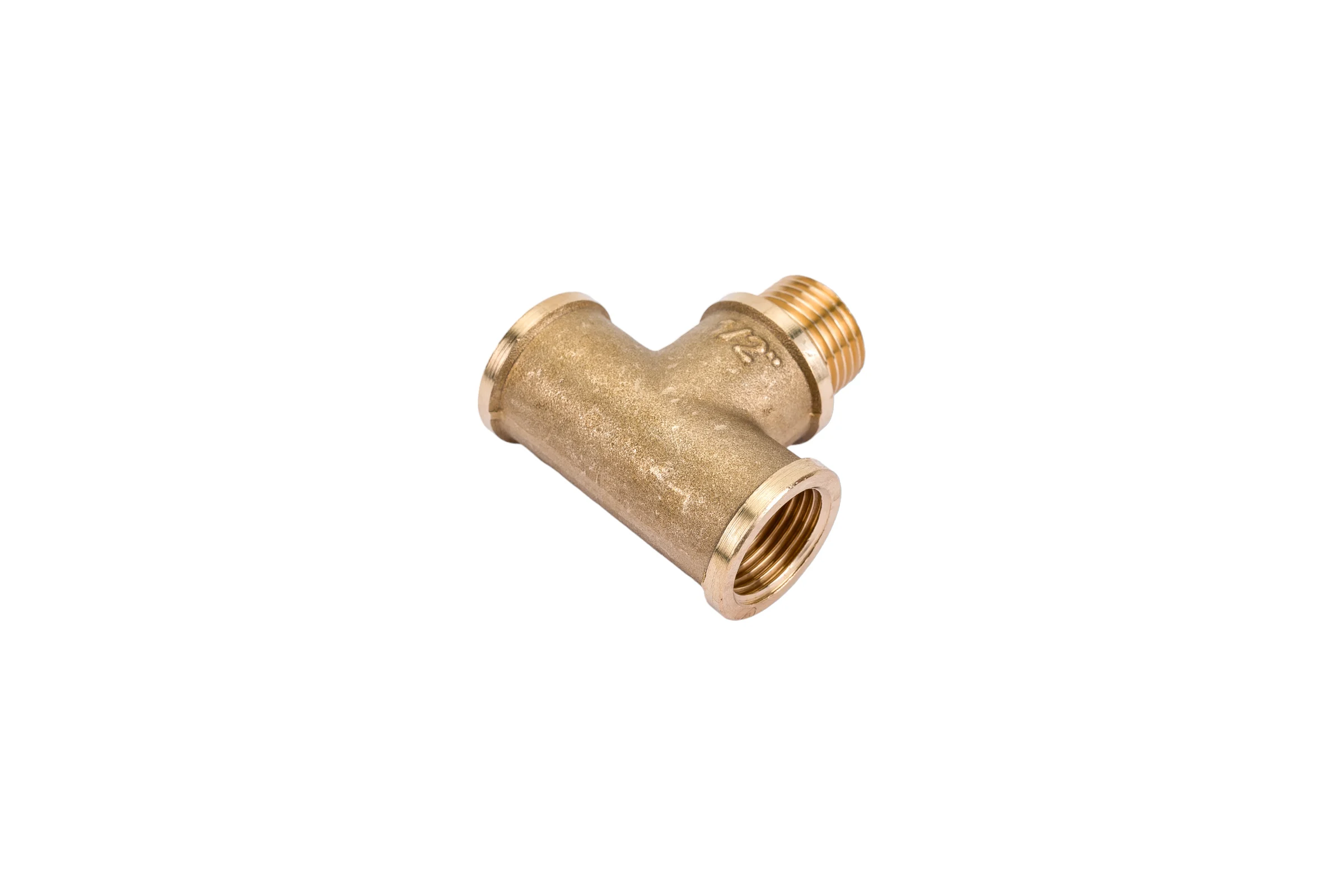 Тройник STOUT Sft-0064-121212 внв 1/2"x1/2"x1/2" RG008T5ORN7P4N