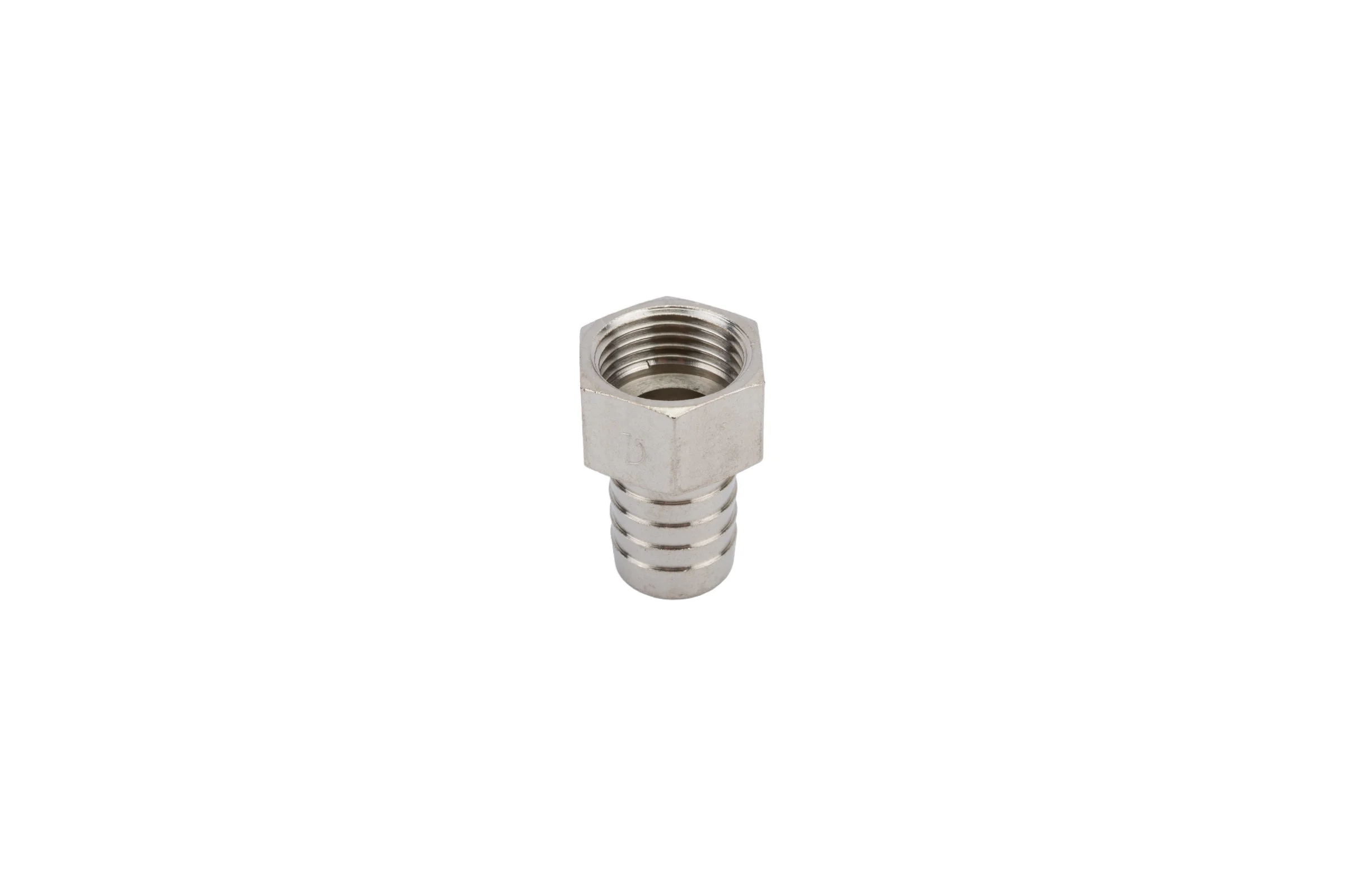 Штуцер STOUT Sft-0066-001218 вр никелированный 1/2"x18 RG008T5Q8HVAPP