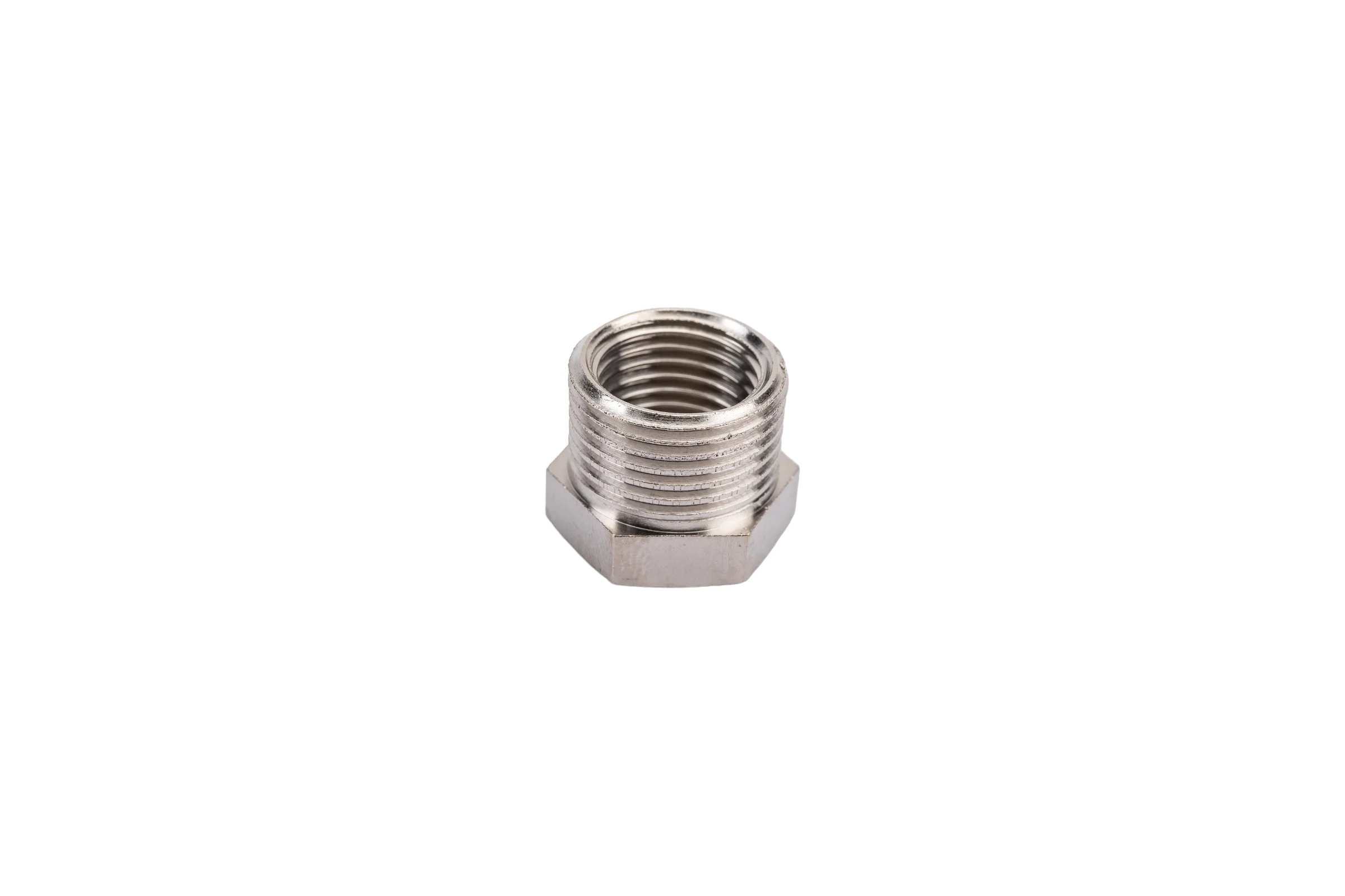 Футорка STOUT Sft-0029-003814 никелированная 3/8x1/4 RG008Q0RUHLF50
