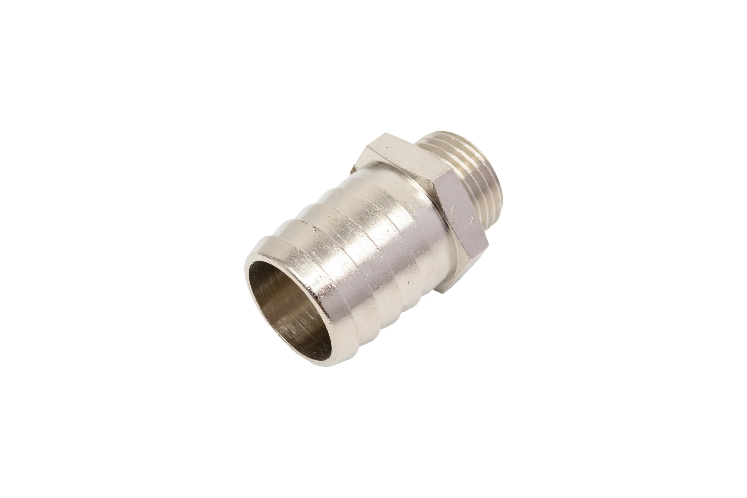 Штуцер STOUT Sft-0067-001225 нр никелированный 1/2"x25 RG008T5Q7DGHM0