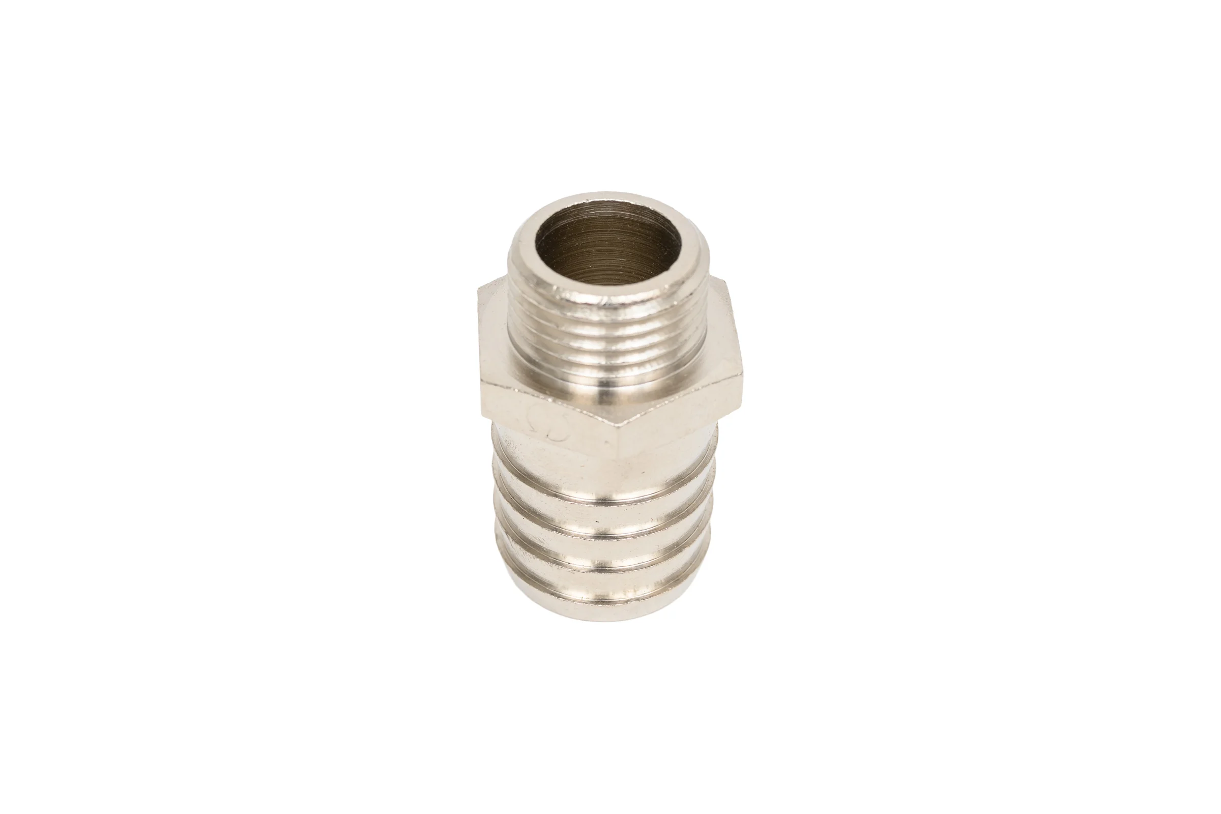 Штуцер STOUT Sft-0067-001225 нр никелированный 1/2"x25 RG008T5Q7DGHM0