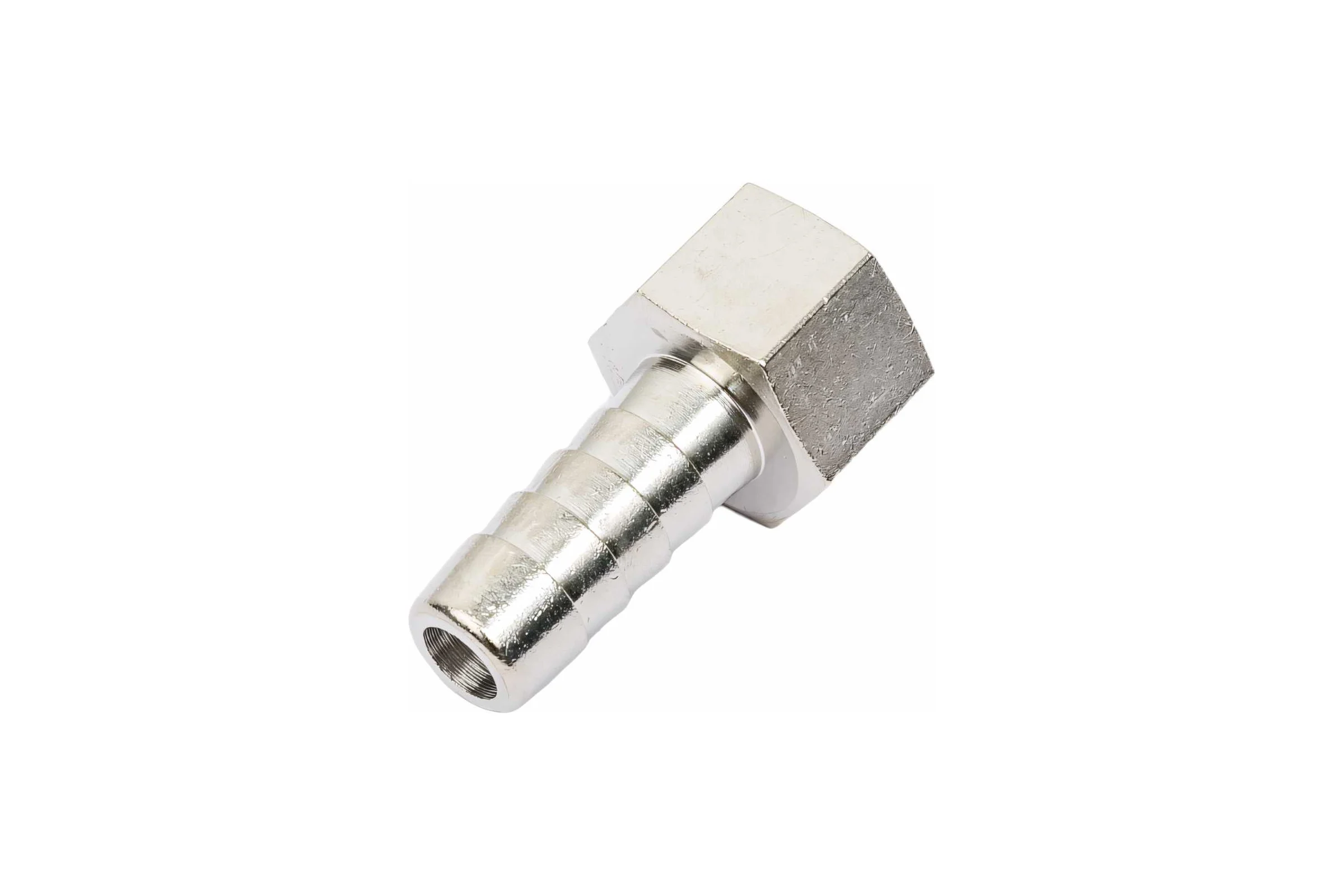 Штуцер STOUT Sft-0066-001410 вр никелированный 1/4"x10 RG008T5Q83NGOP