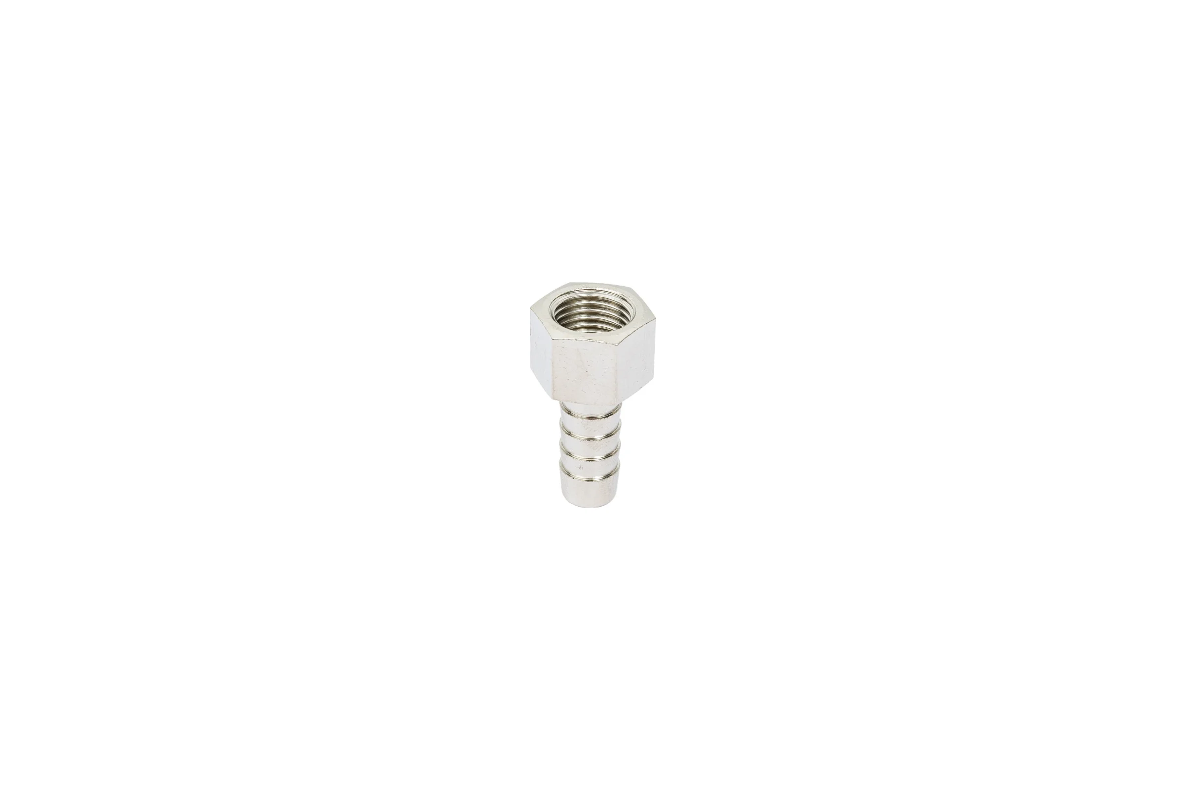 Штуцер STOUT Sft-0066-001410 вр никелированный 1/4"x10 RG008T5Q83NGOP