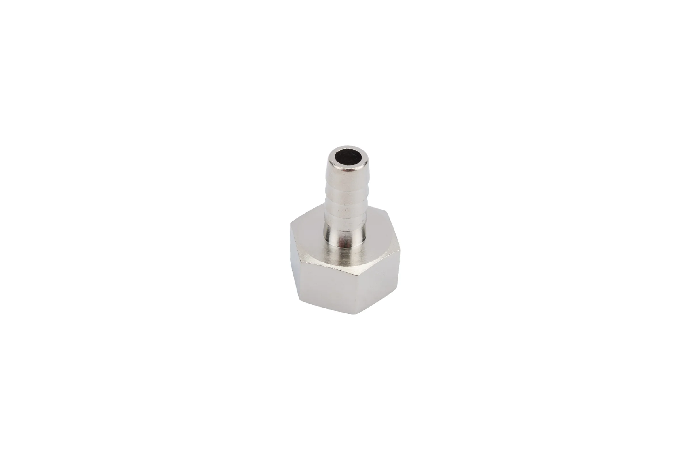 Штуцер STOUT Sft-0066-001210 вр никелированный 1/2"x10 RG008T5Q8BJFN5