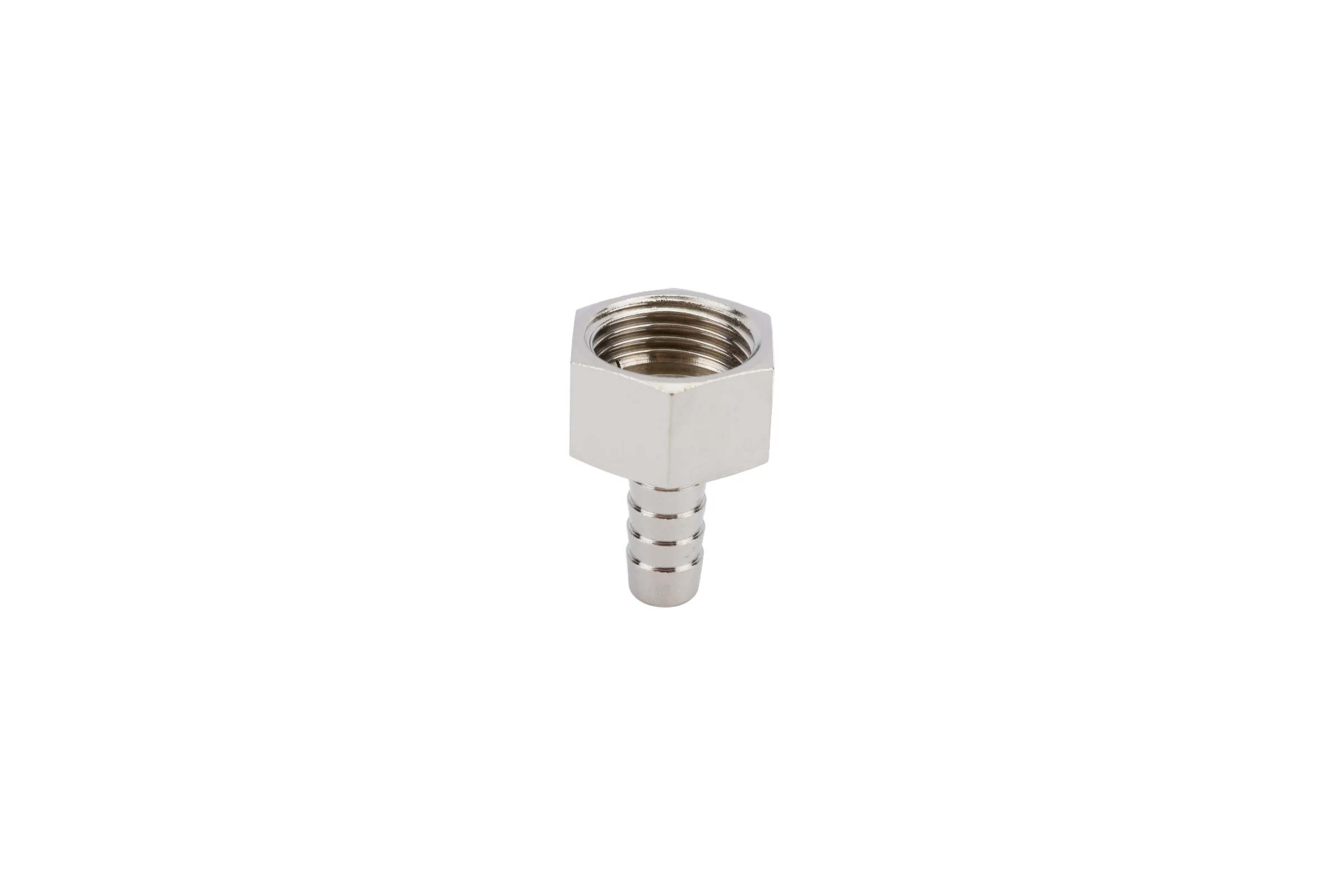 Штуцер STOUT Sft-0066-001210 вр никелированный 1/2"x10 RG008T5Q8BJFN5