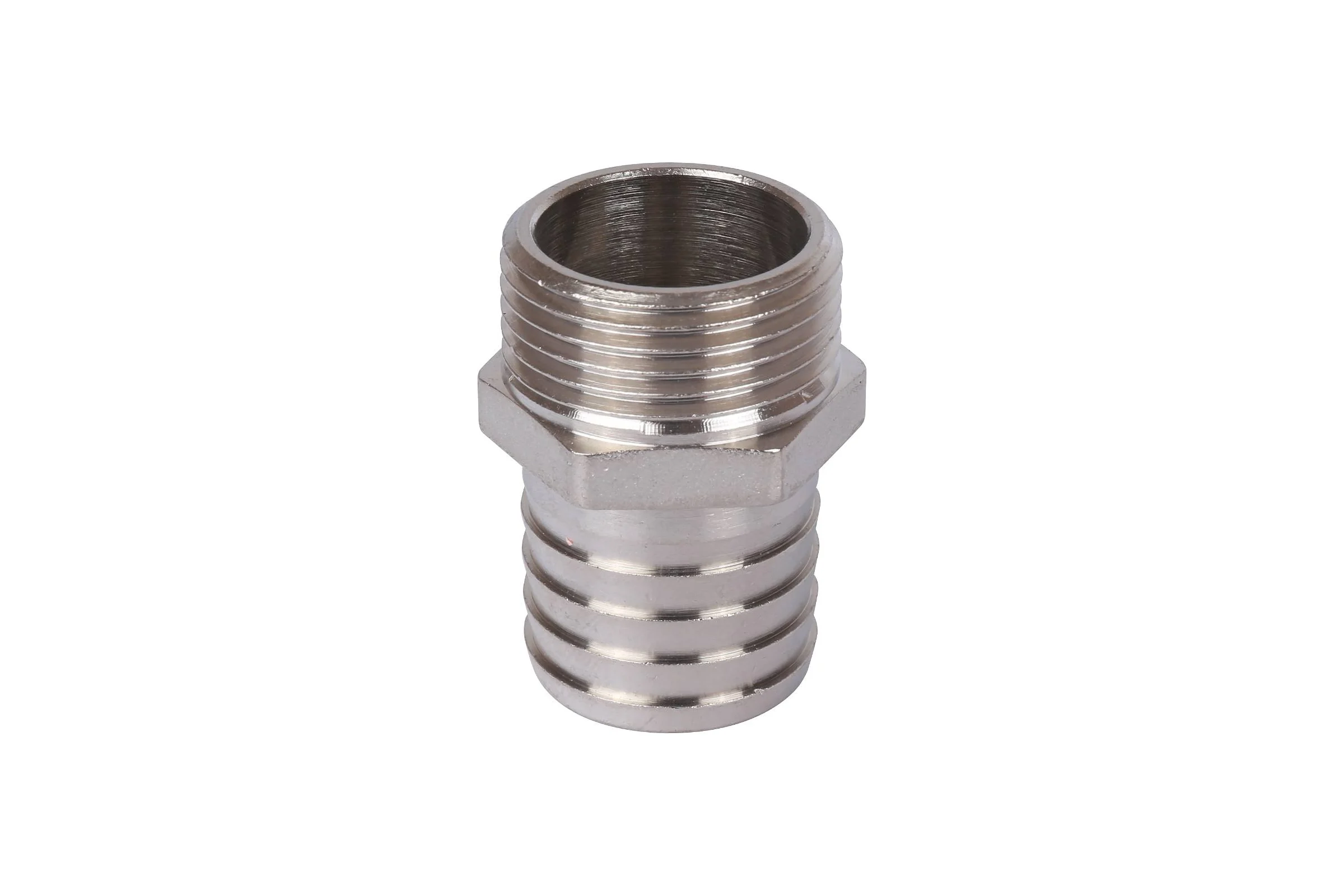 Штуцер STOUT Sft-0067-000130 нр никелированный 1"x30 RG008T5Q7K2N58