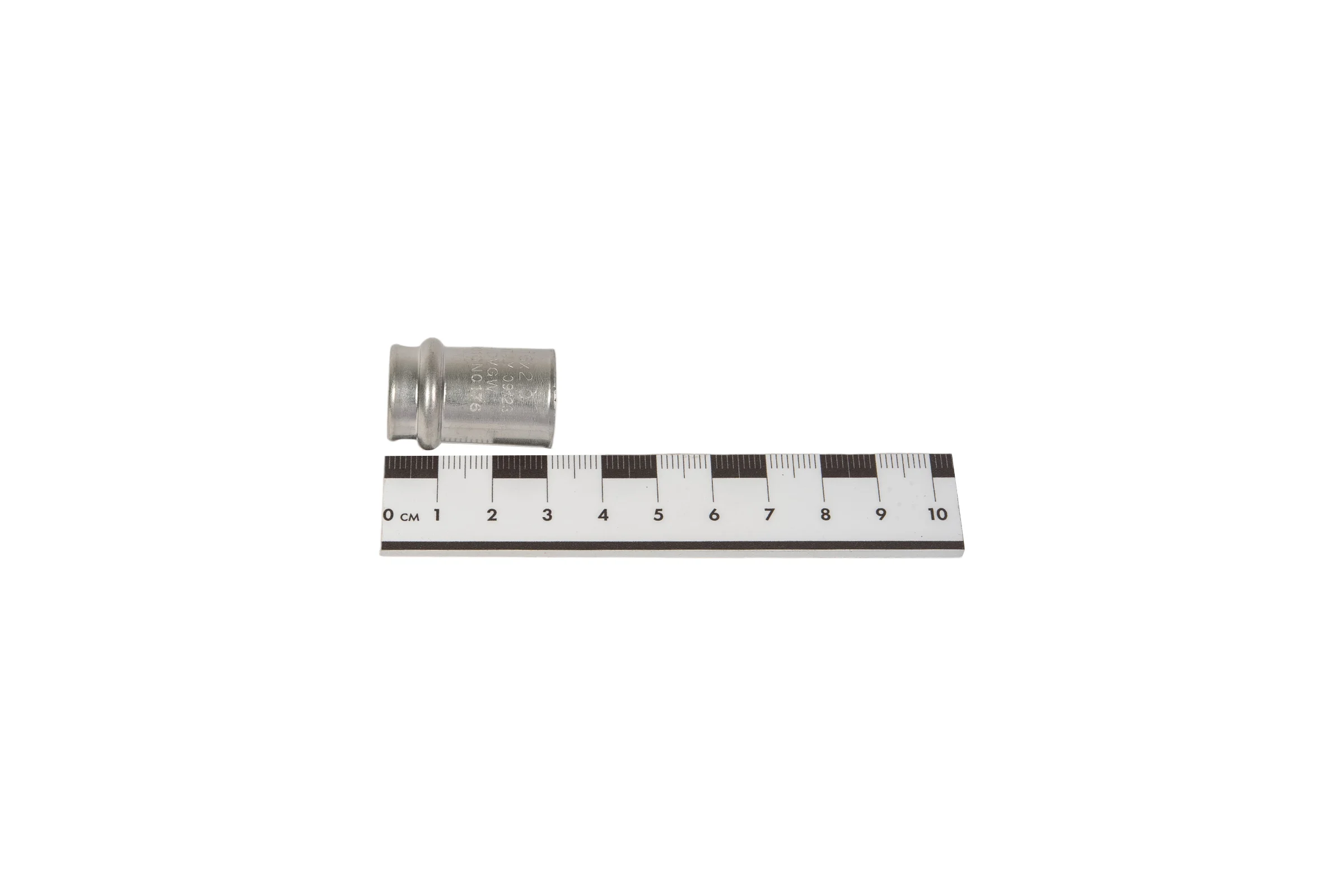 Зажимная втулка STOUT Sfp-0019-000016 16 для металлопластиковых труб RG008U3I6B73H8