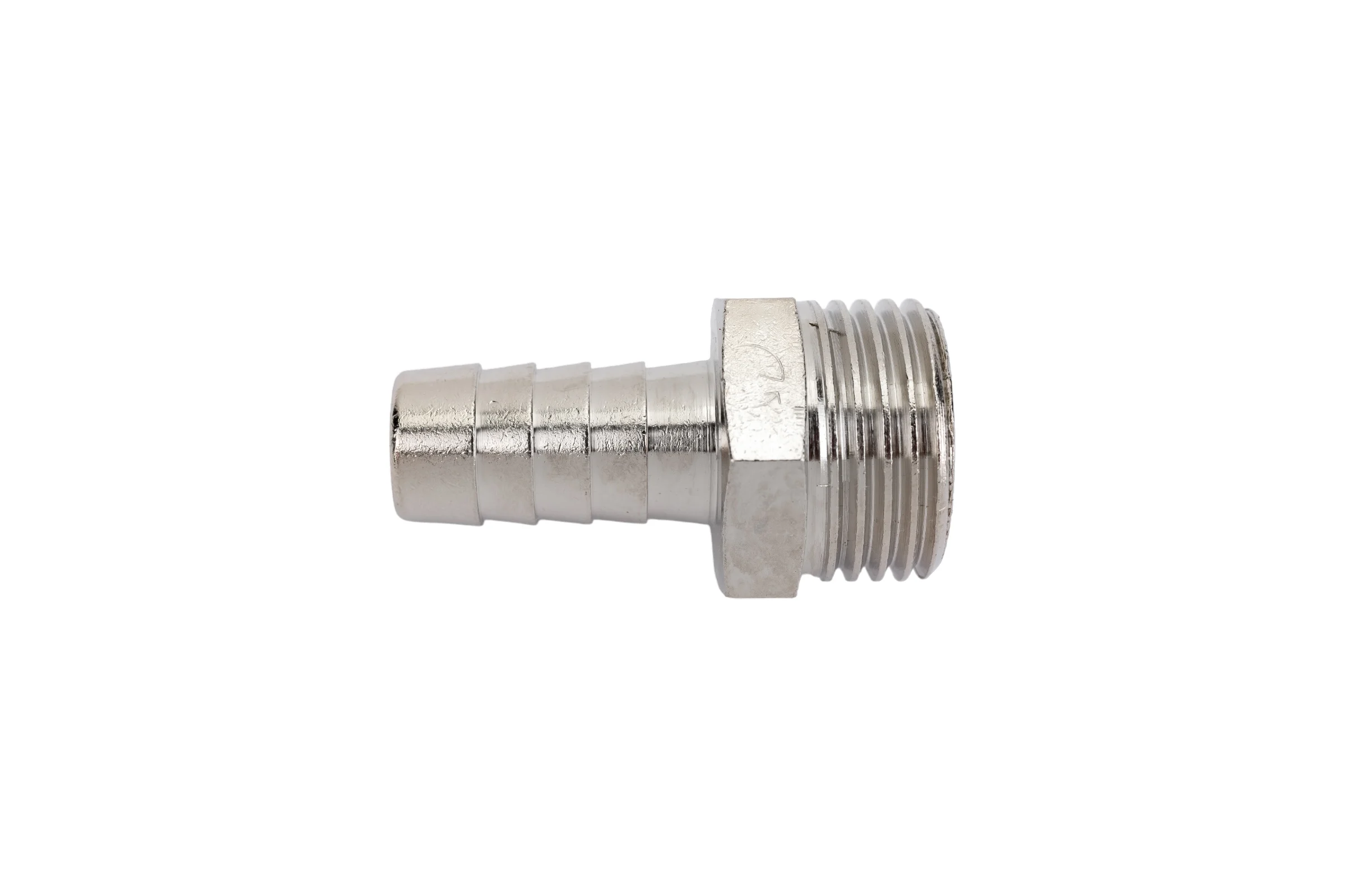 Штуцер STOUT Sft-0067-001212 нр никелированный 1/2"x12 RG008T5Q75HSA0