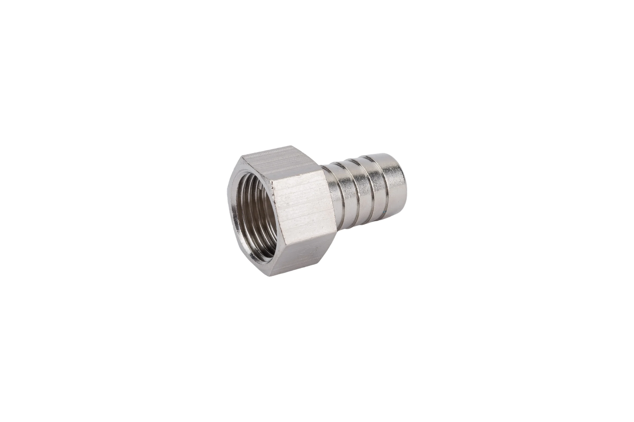 Штуцер STOUT Sft-0066-001216 вр никелированный 1/2"x16 RG008T5Q8GA80R
