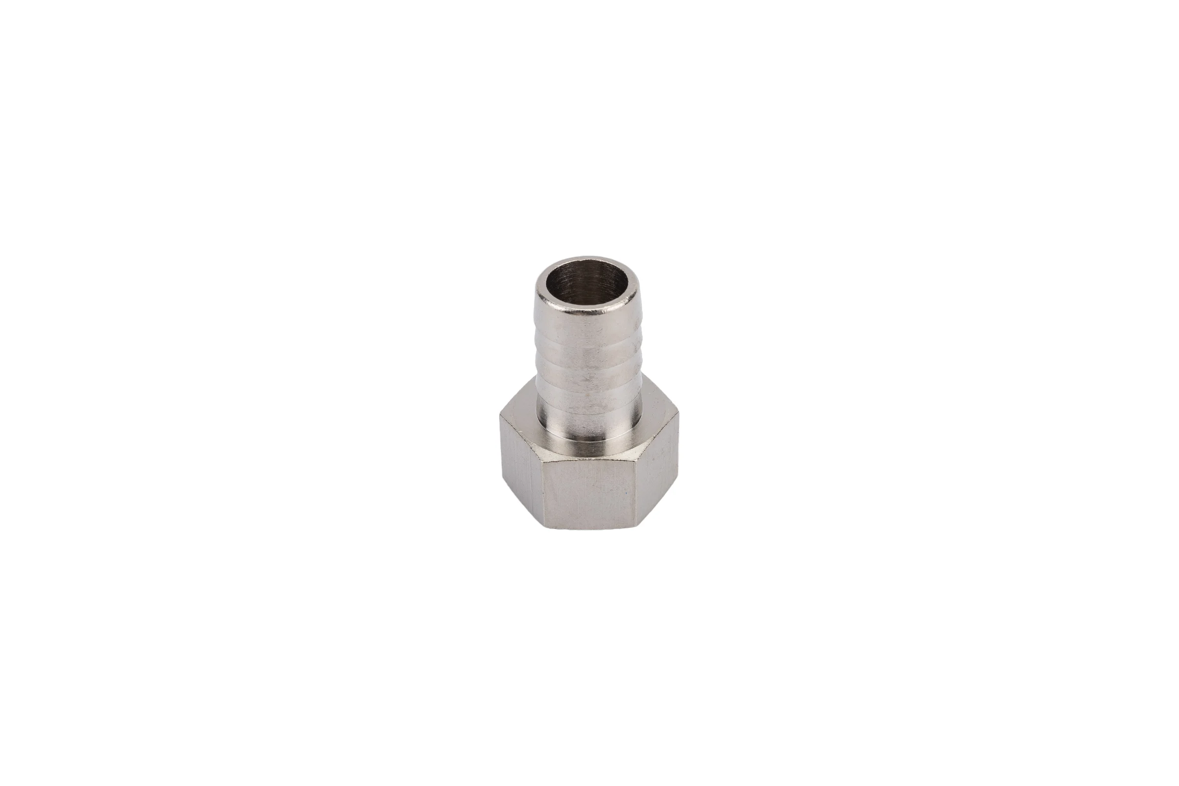 Штуцер STOUT Sft-0066-001216 вр никелированный 1/2"x16 RG008T5Q8GA80R