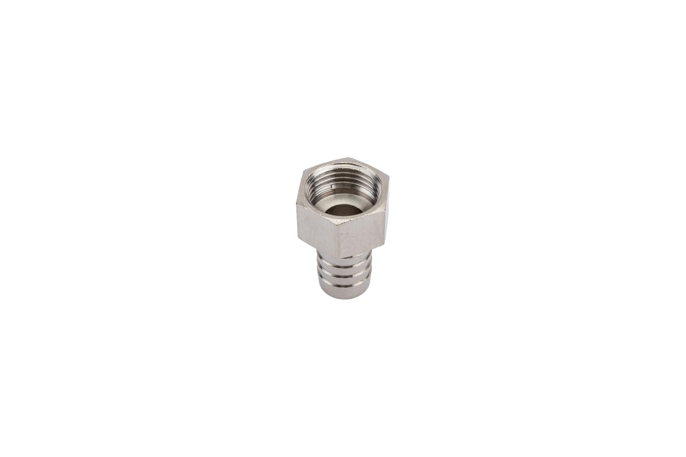 Штуцер STOUT Sft-0066-001216 вр никелированный 1/2"x16 RG008T5Q8GA80R