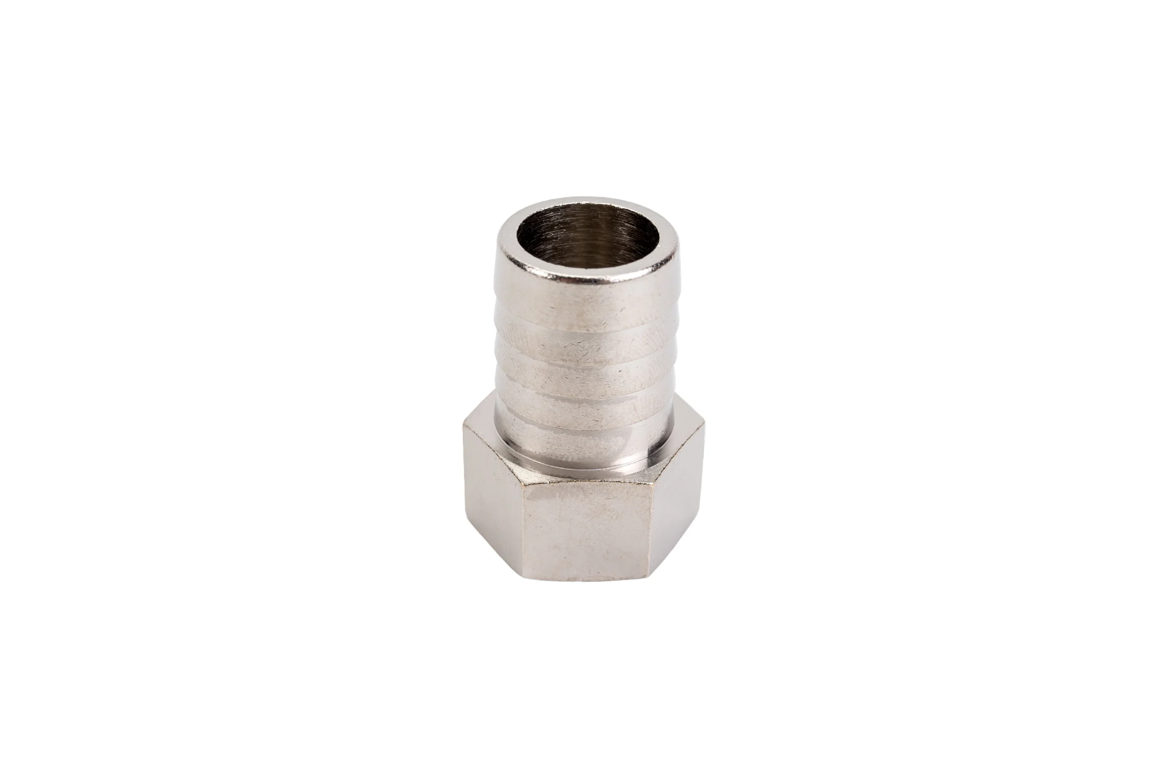 Штуцер STOUT Sft-0066-001220 вр никелированный 1/2"x20 RG008T5Q8JI52D