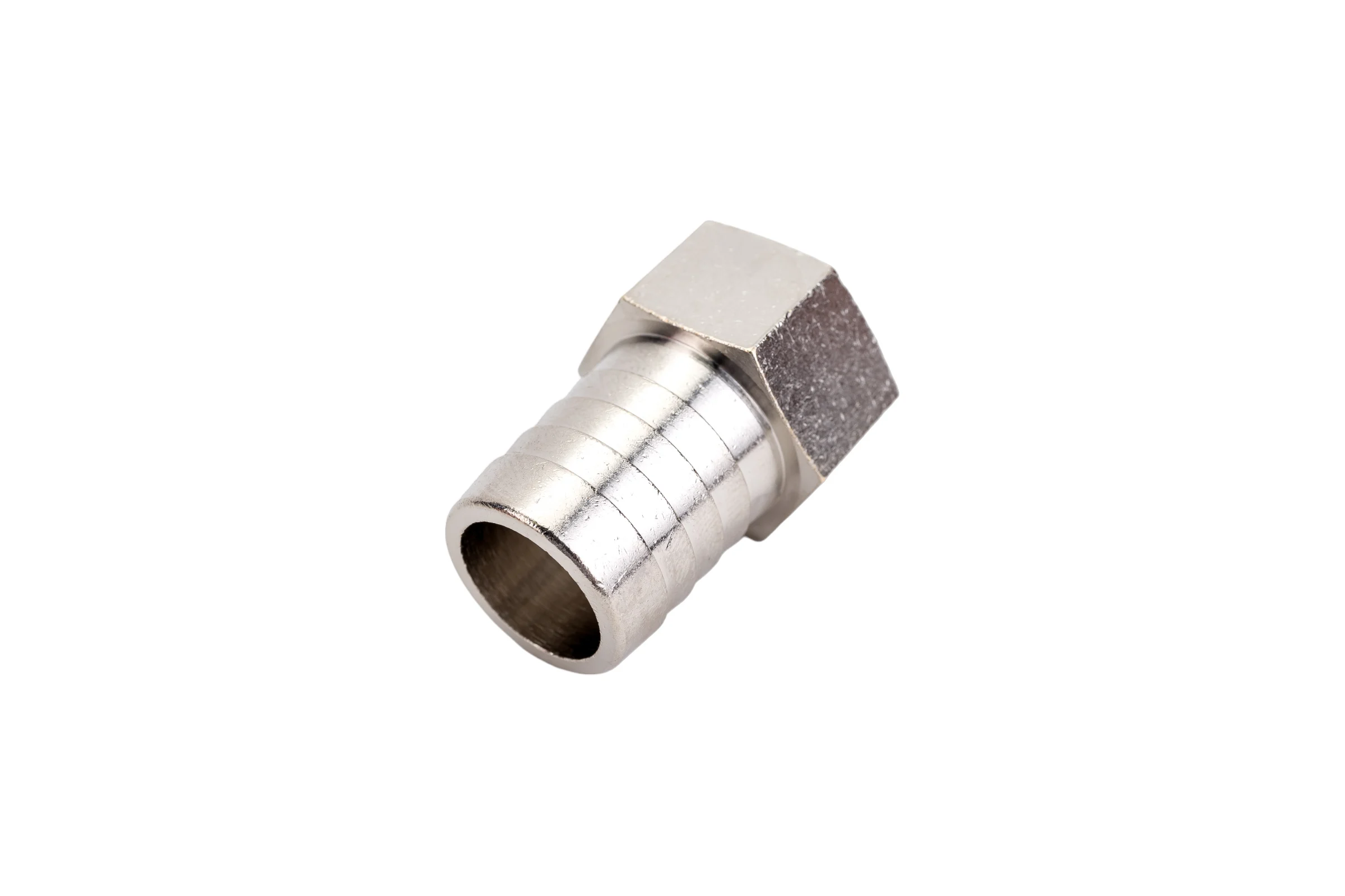 Штуцер STOUT Sft-0066-001220 вр никелированный 1/2"x20 RG008T5Q8JI52D