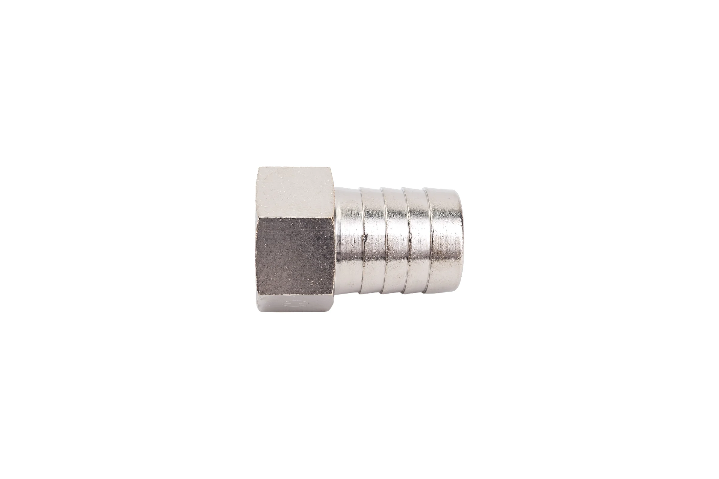 Штуцер STOUT Sft-0066-001220 вр никелированный 1/2"x20 RG008T5Q8JI52D