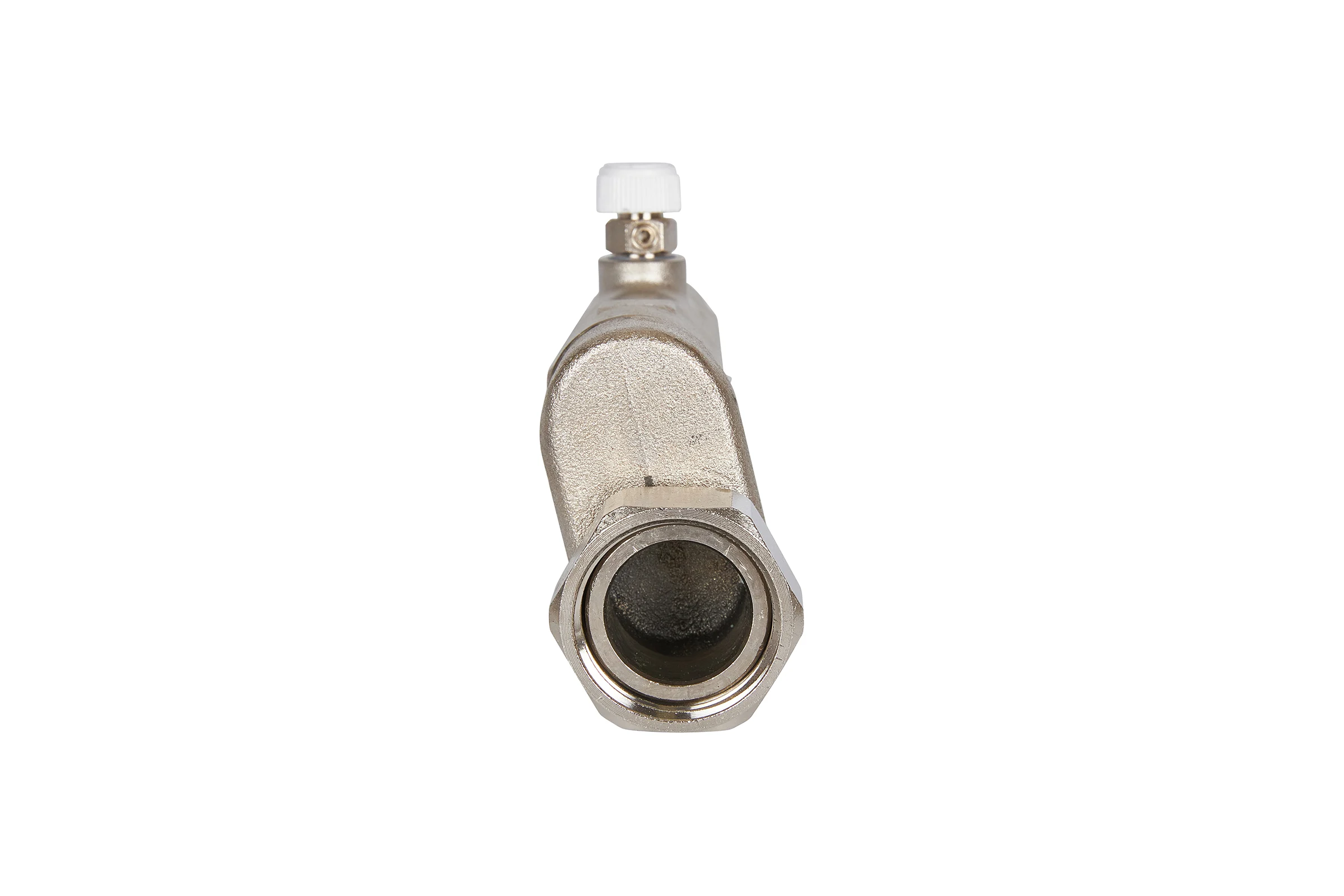 Насосно-смесительный узел с термостатическим клапаном STOUT Sdg-0120-005010 20-55c, без насоса RG0090KIJOBV1B