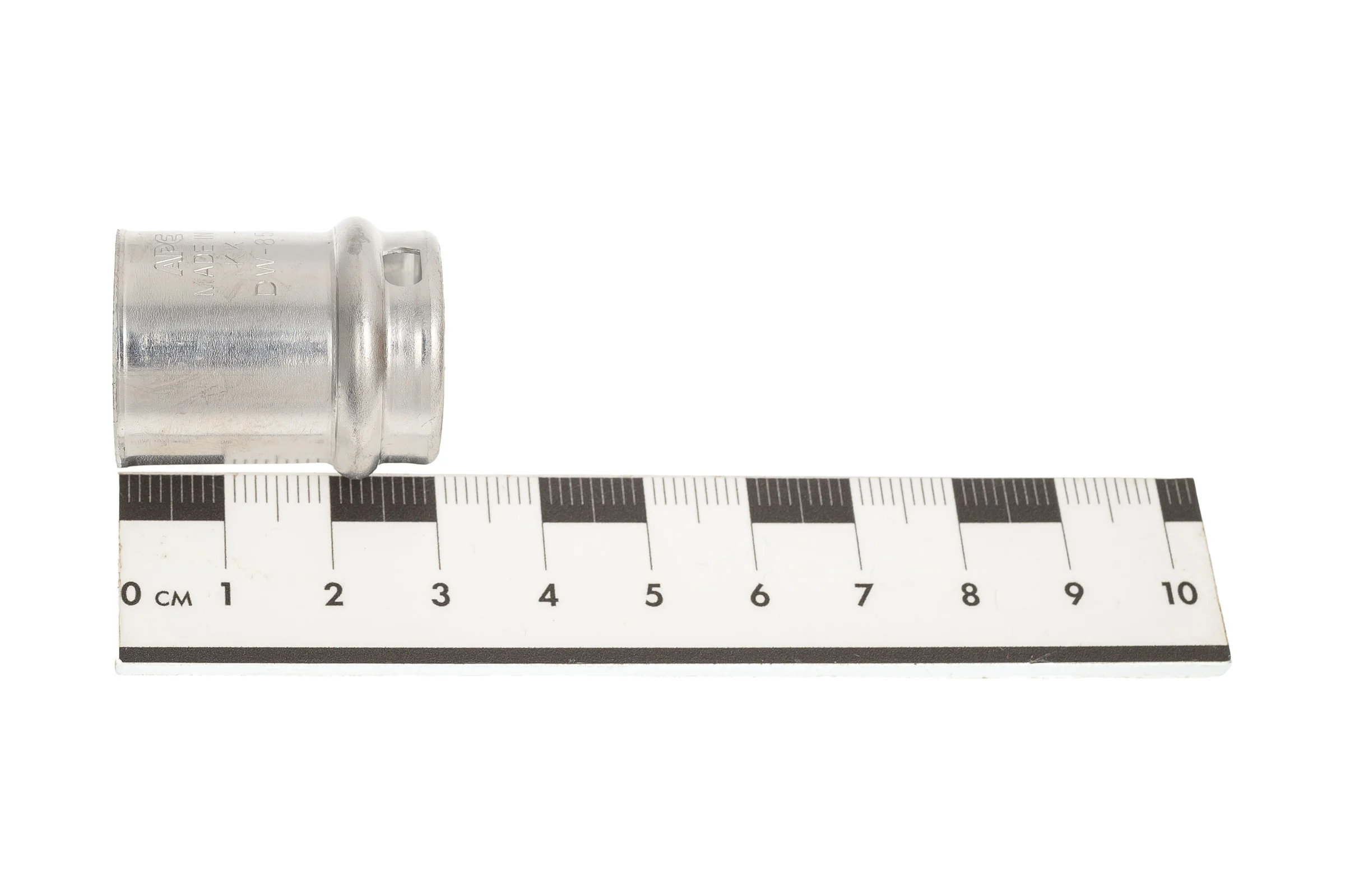 Зажимная втулка STOUT Sfp-0019-000017 20 для металлопластиковых труб RG008U3I6G8FU0