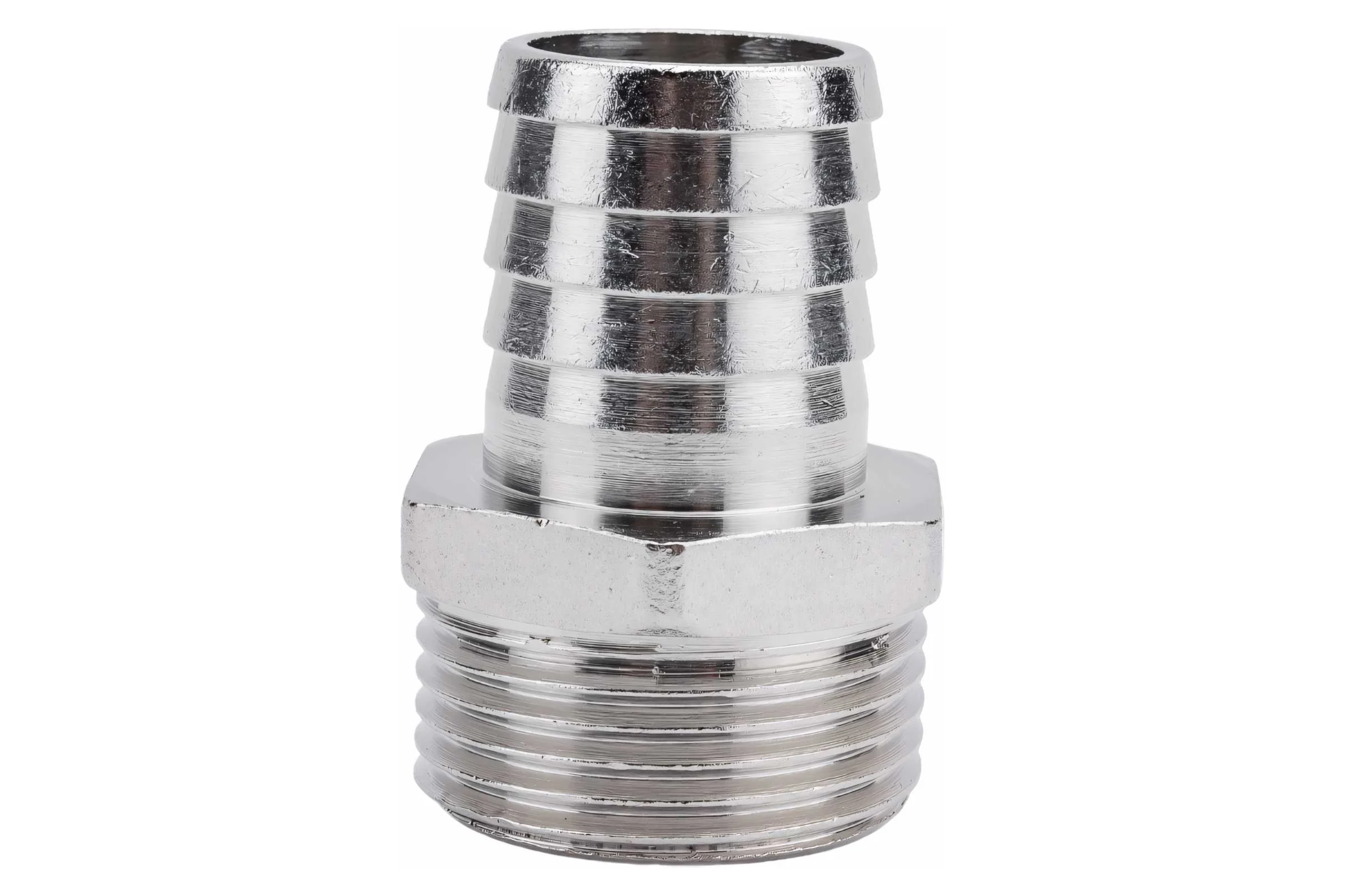 Штуцер STOUT Sft-0067-000125 нр никелированный 1"x25 RG008T5Q7IE3BE