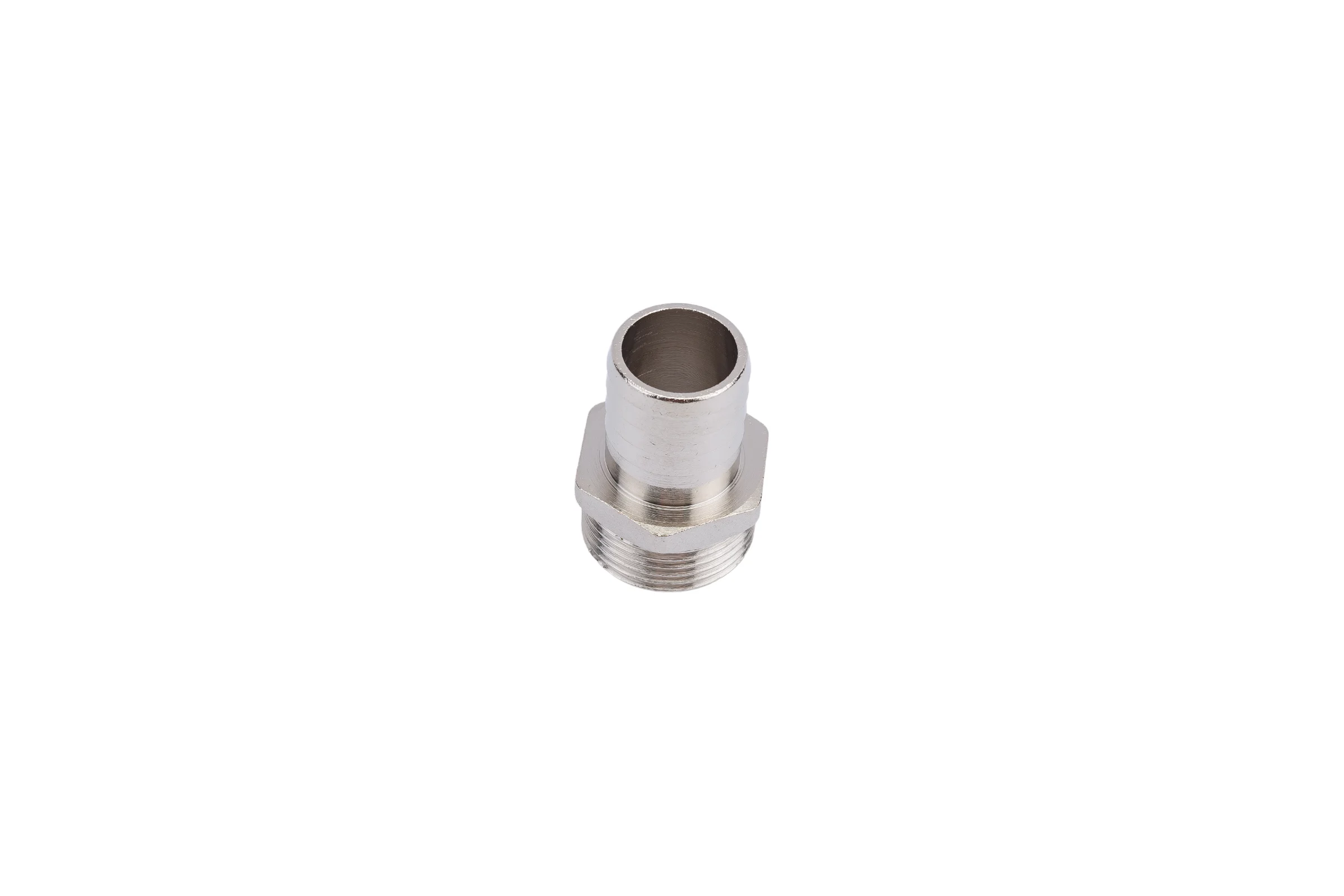 Штуцер STOUT Sft-0067-000125 нр никелированный 1"x25 RG008T5Q7IE3BE