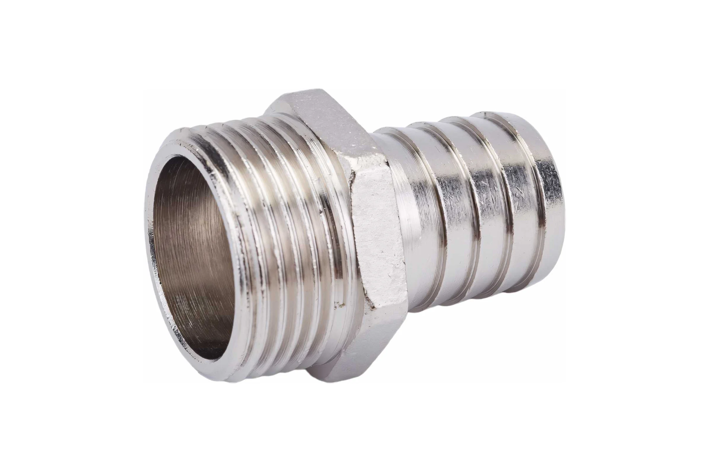 Штуцер STOUT Sft-0067-000125 нр никелированный 1"x25 RG008T5Q7IE3BE
