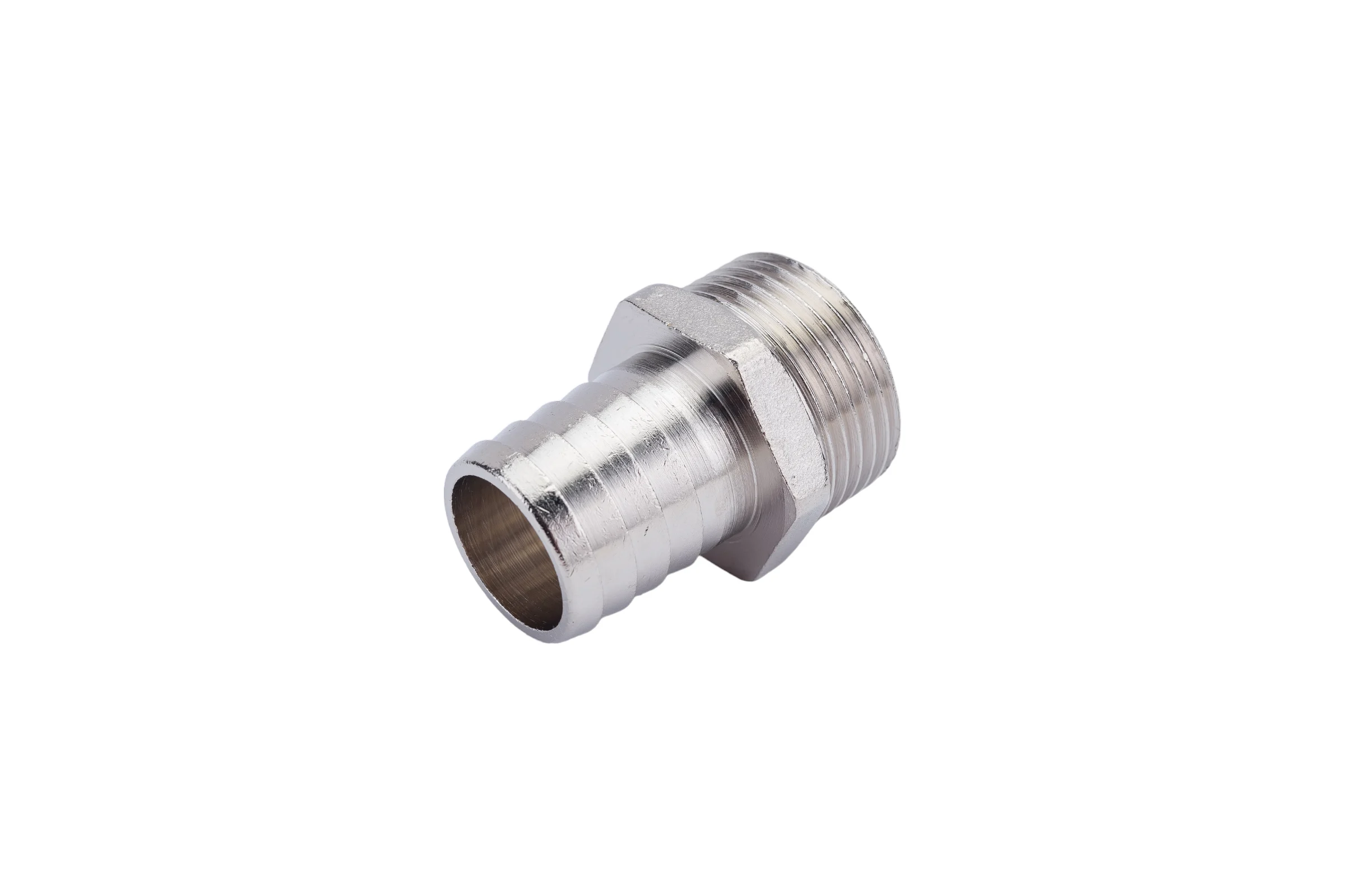 Штуцер STOUT Sft-0067-000125 нр никелированный 1"x25 RG008T5Q7IE3BE
