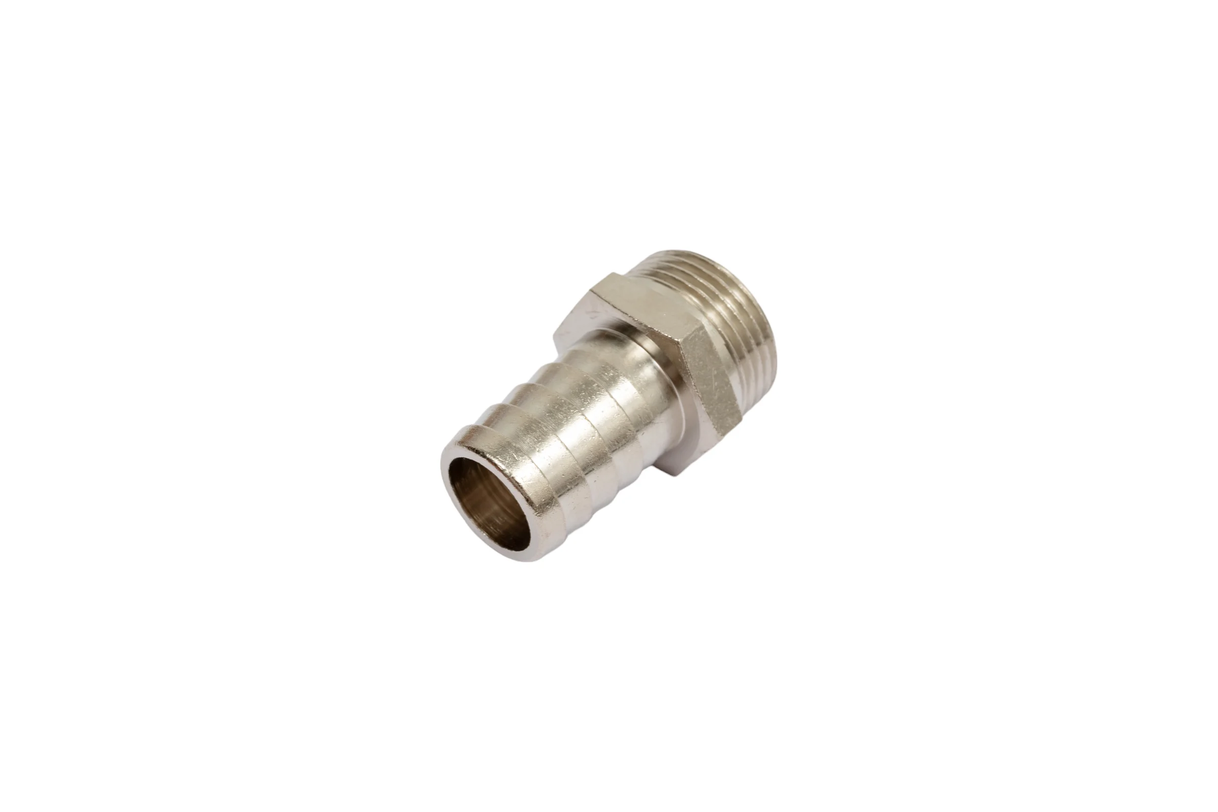 Штуцер STOUT Sft-0067-003420 нр никелированный 3/4"x20 RG008T5Q7FALNQ