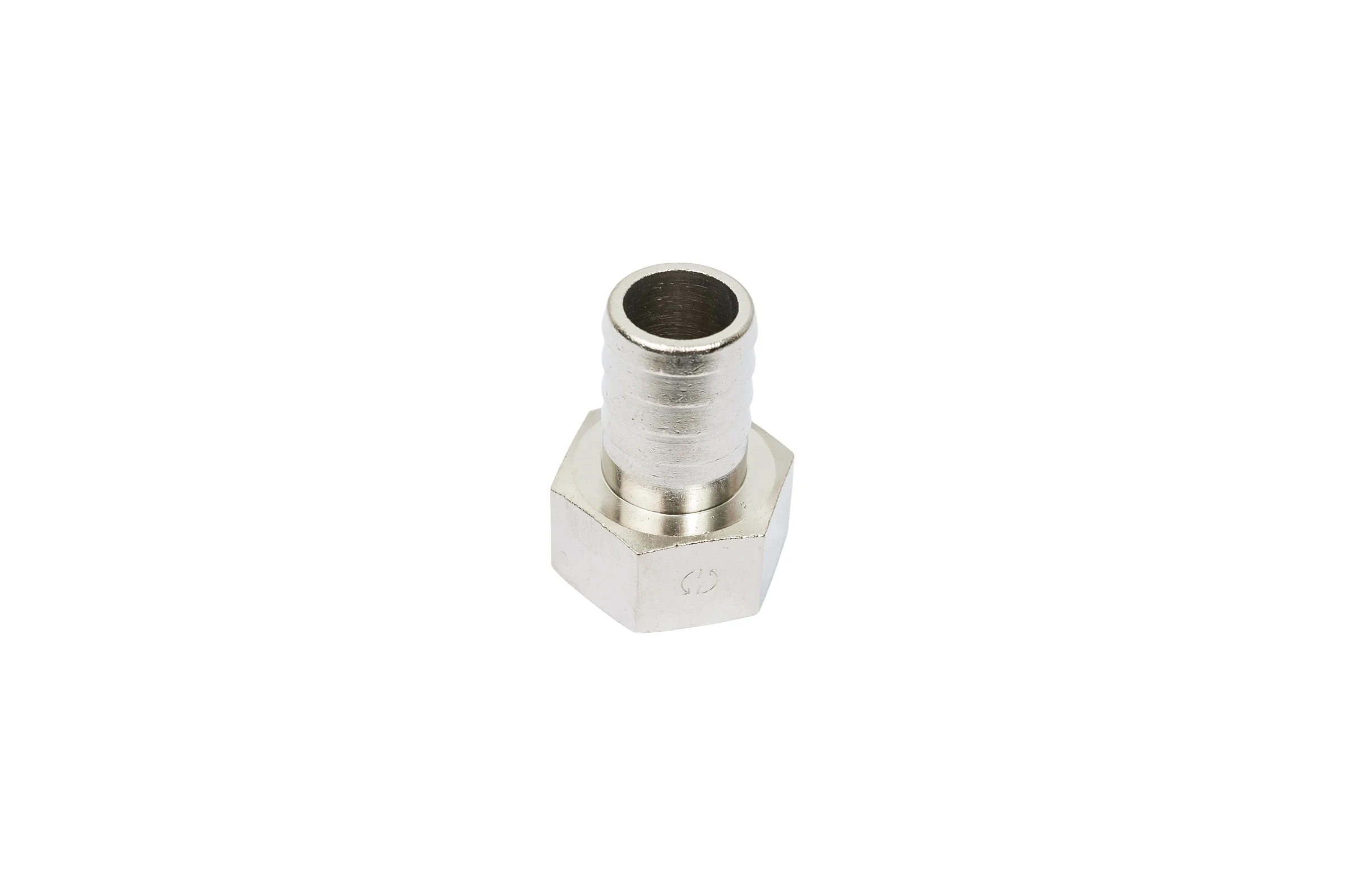 Штуцер STOUT Sft-0066-003420 вр никелированный 3/4"x20 RG008T5Q8LBG36