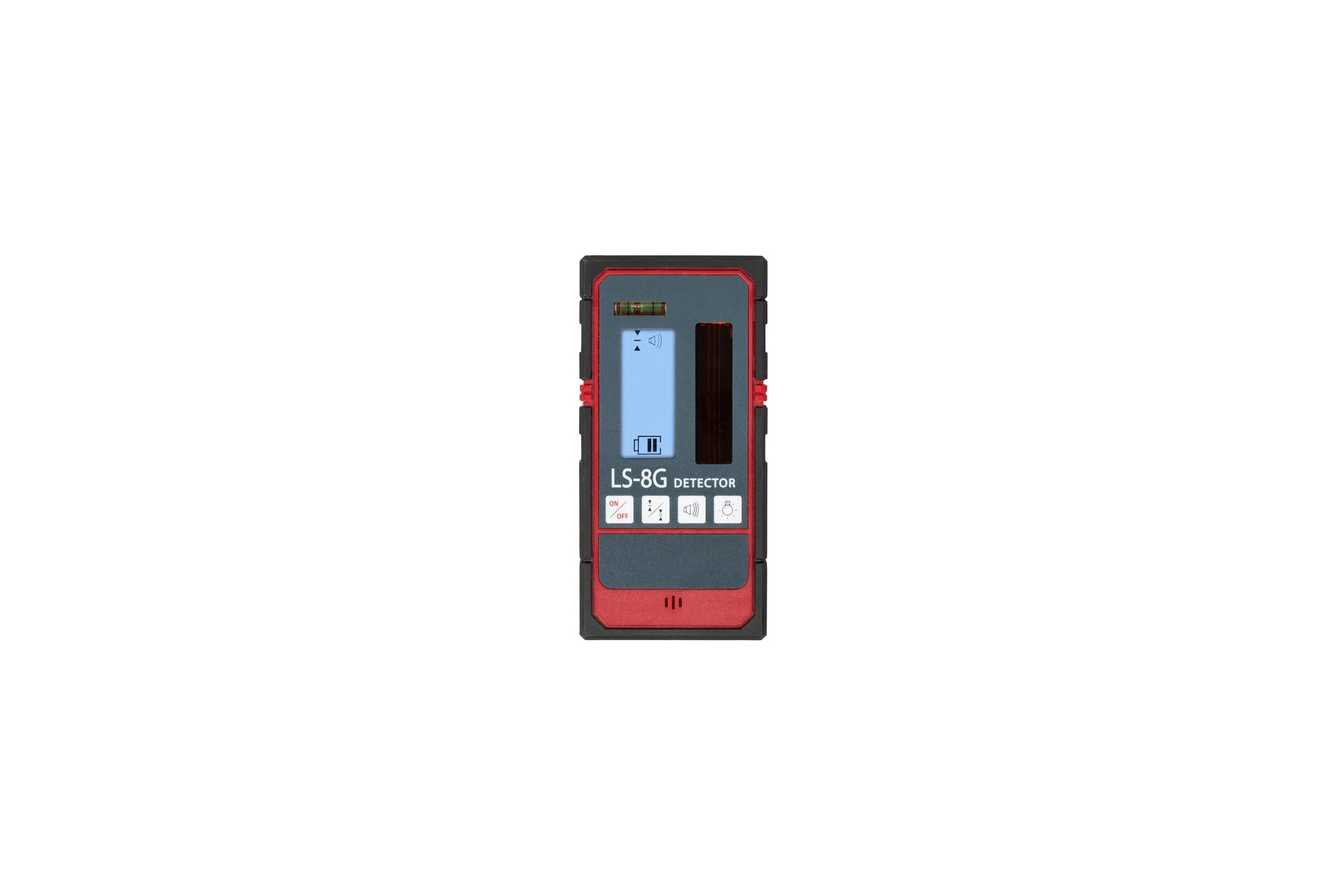Приемник излучения для роторов SP-400G LS-8G RGK 775427