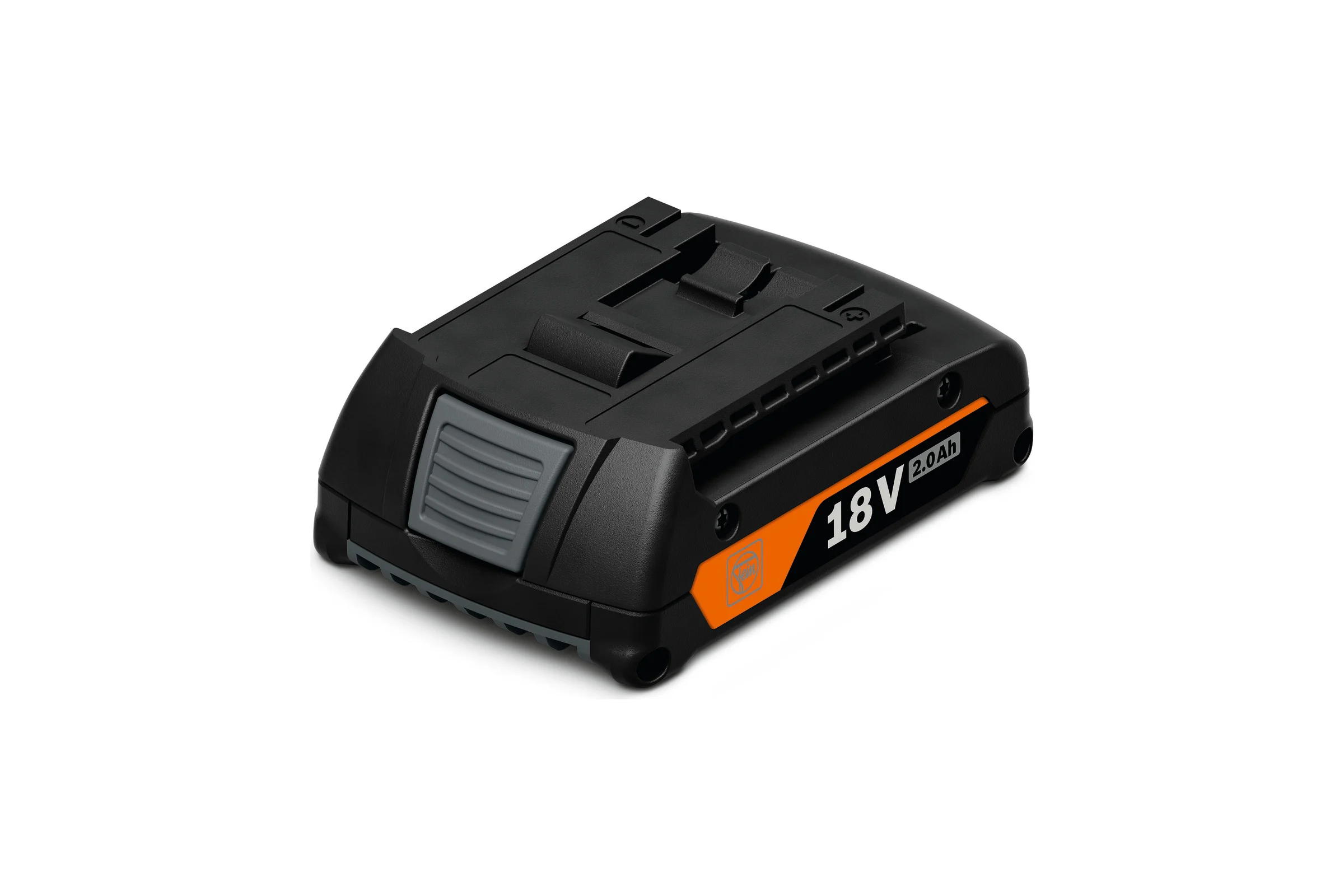 Аккумулятор GBA 18V, 2.0 Ah Fein 92604344020