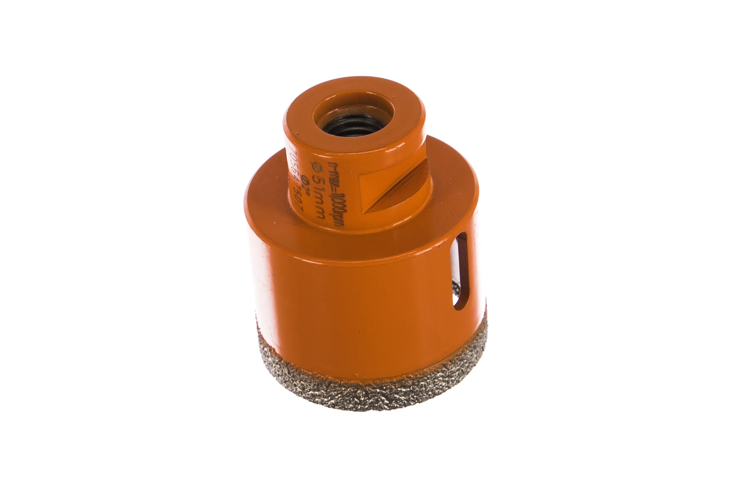 Коронка алмазная DRY SPEED (51х35 мм; М14) HAWERA F00Y265656