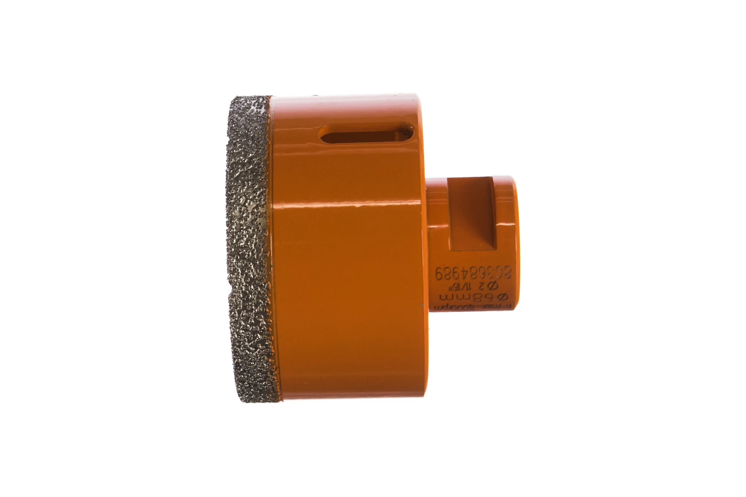 Коронка алмазная DRY SPEED (68х35 мм; М14) HAWERA F00Y265662