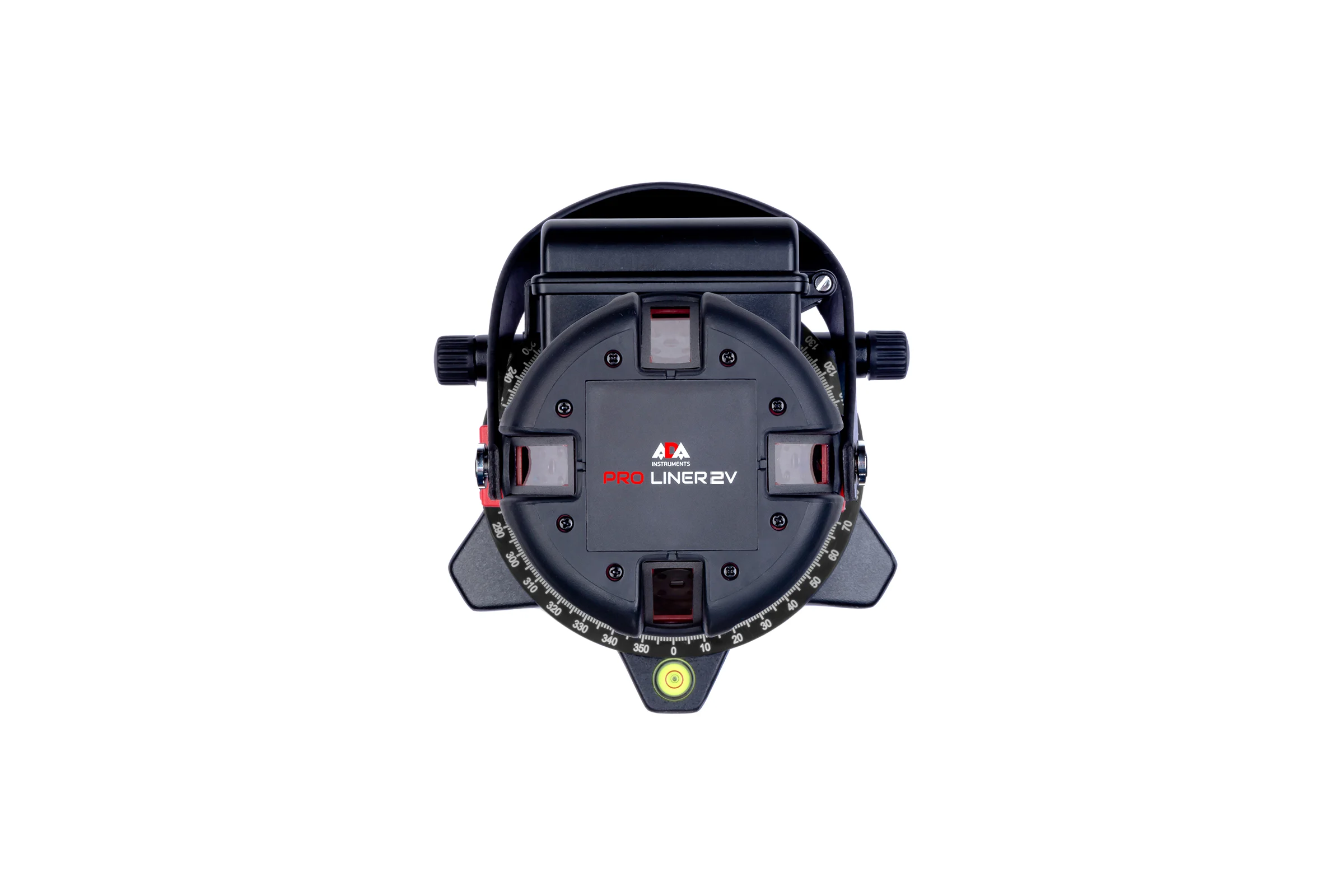 Лазерный уровень ADA PROLiner 2V А00472