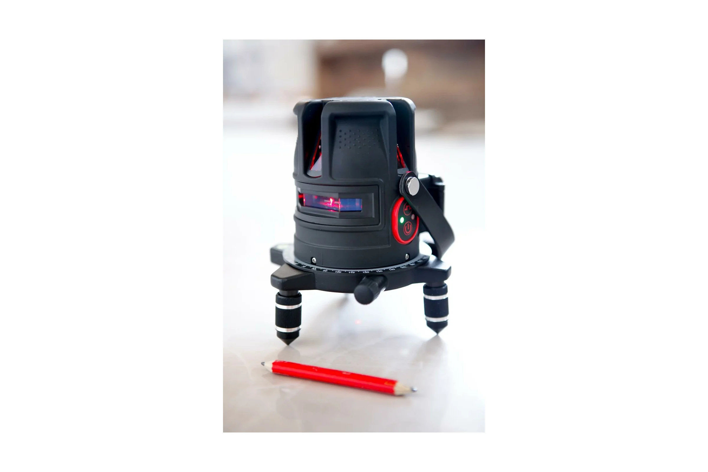 Лазерный уровень ADA PROLiner 4V А00474