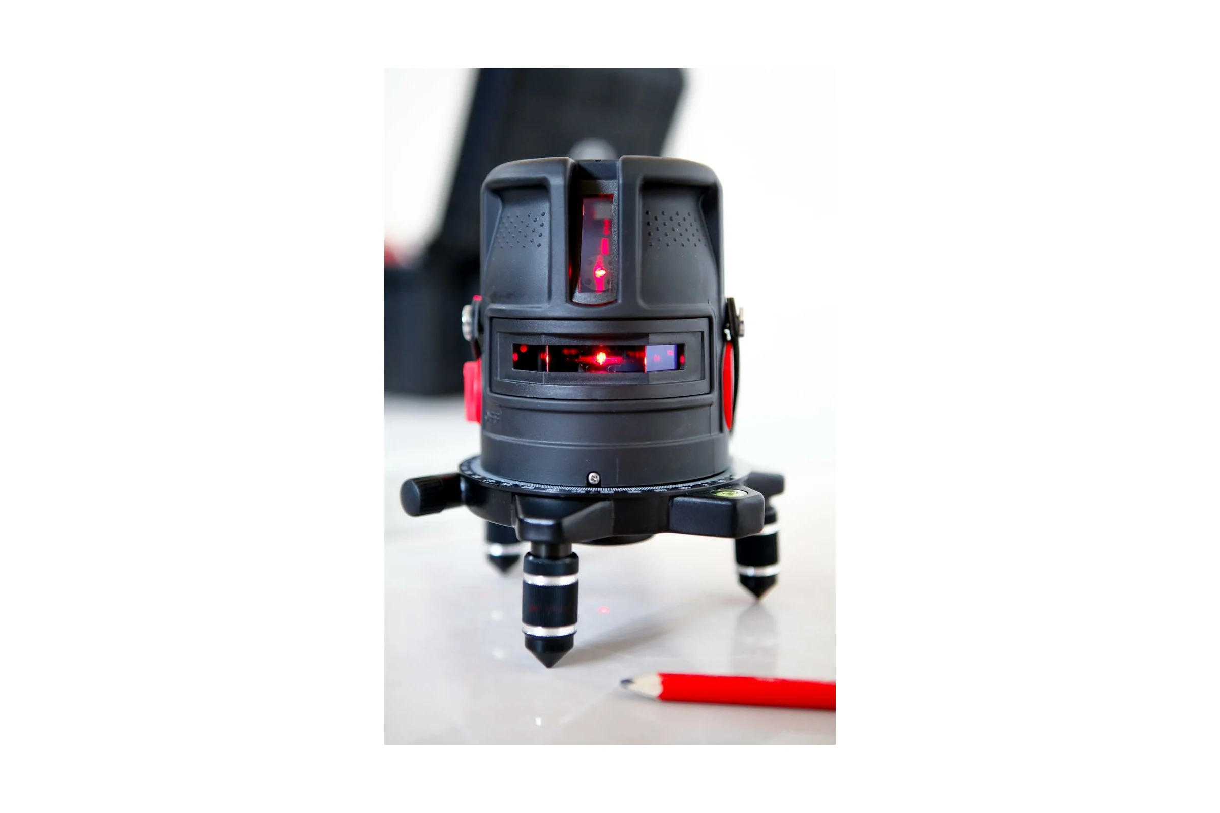 Лазерный уровень ADA PROLiner 4V А00474