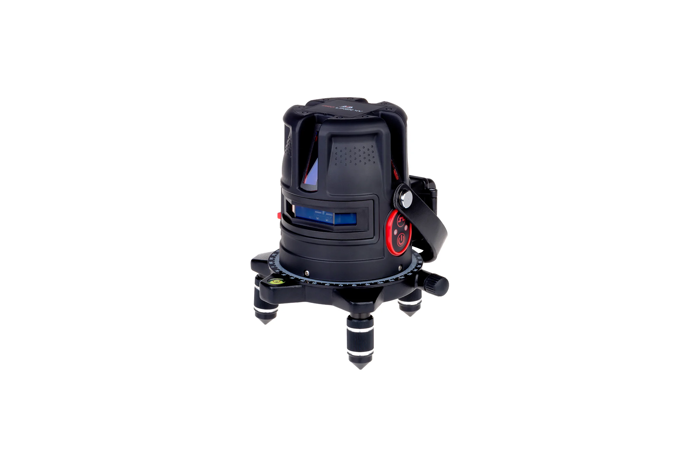 Лазерный уровень ADA PROLiner 4V Set А00476