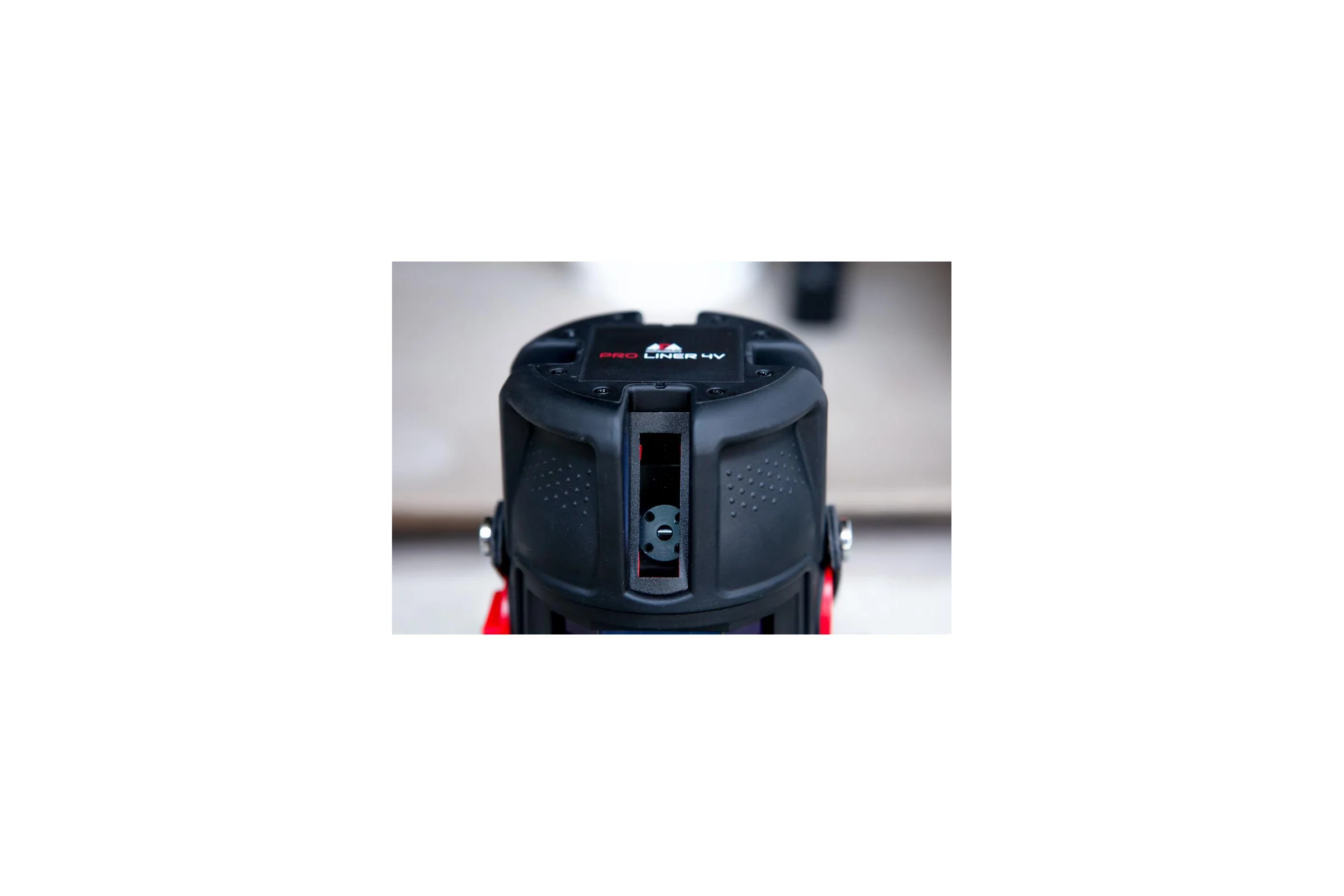 Лазерный уровень ADA PROLiner 4V Set А00476