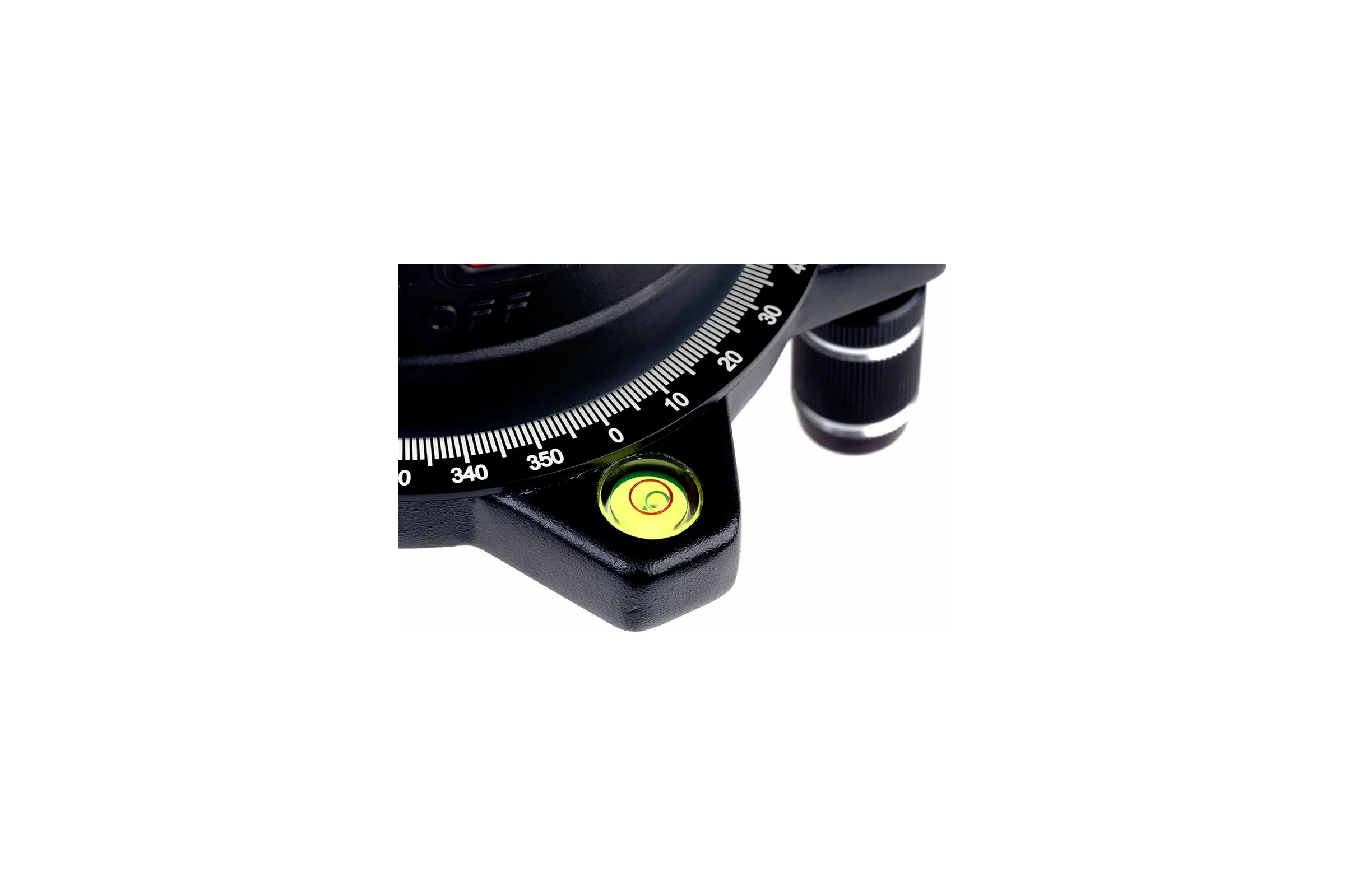 Лазерный уровень ADA ULTRALINER 360 4V Set А00477