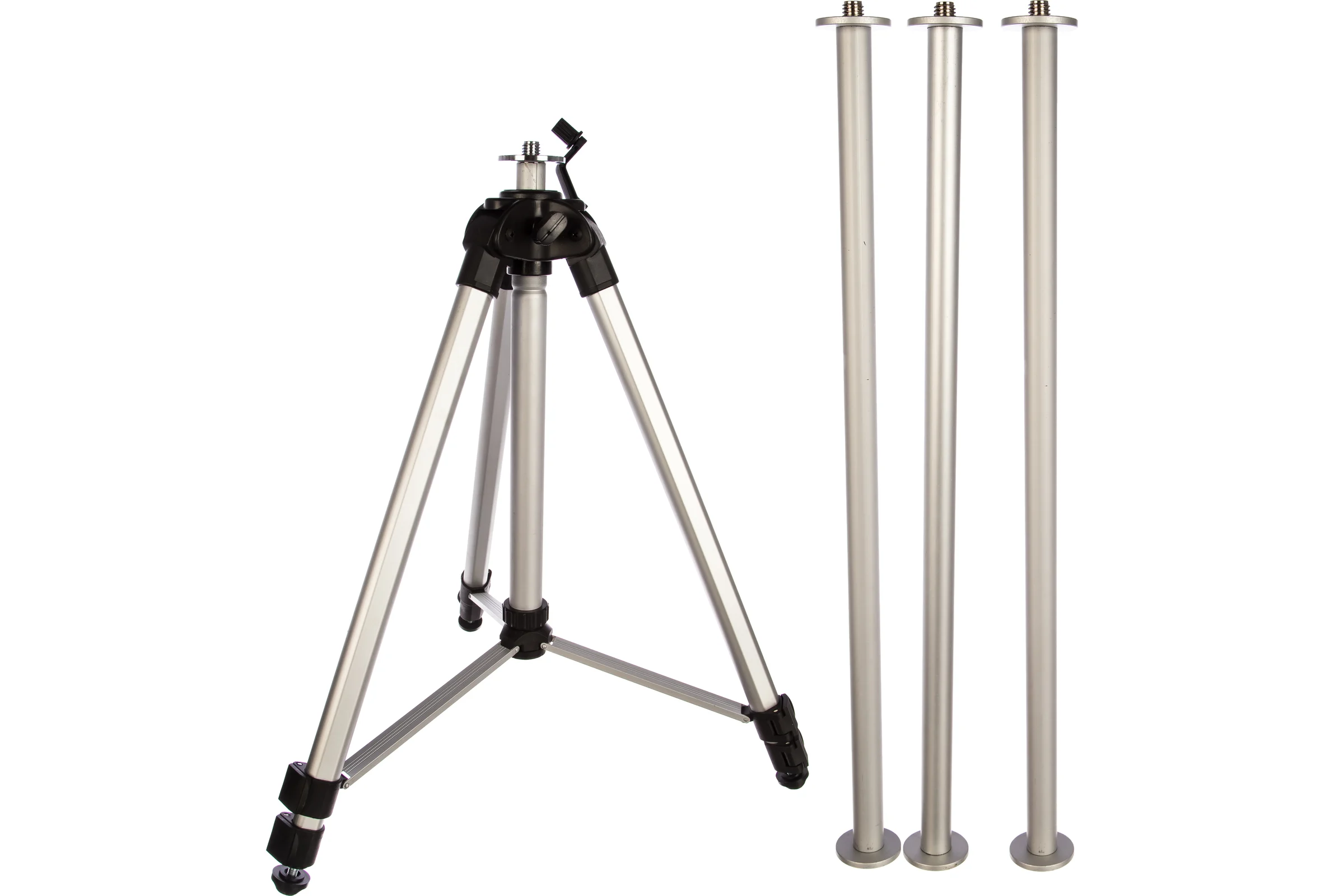 Лазерный уровень ADA ULTRALINER 360 4V Set А00477