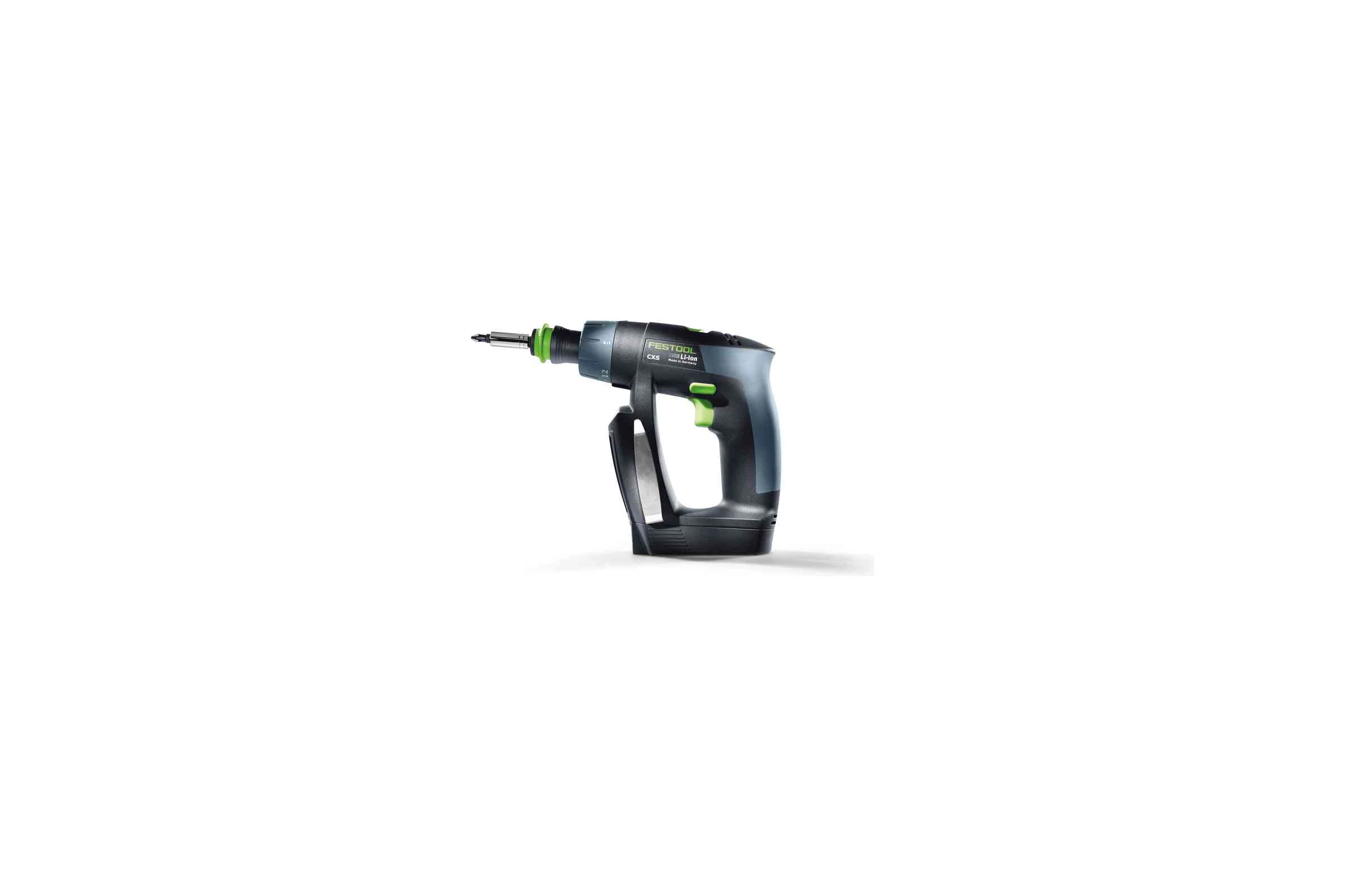 Аккумуляторная дрель-шуруповерт Festool CXS LI 2,6 Set 564532