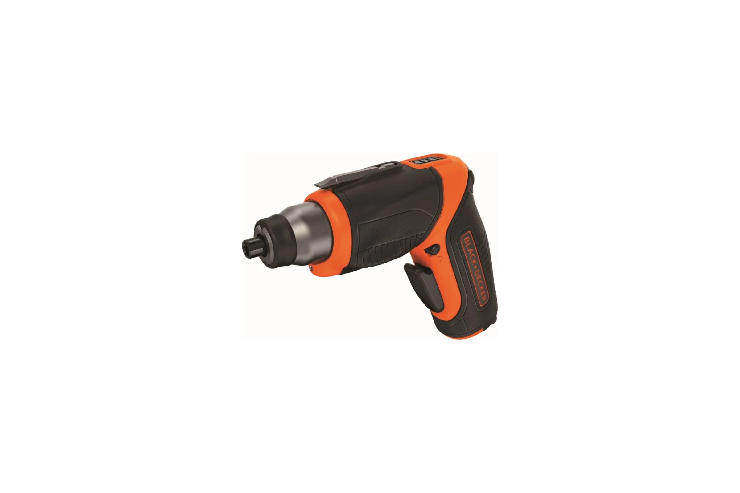 Аккумуляторная отвертка Black+Decker CS3653LC