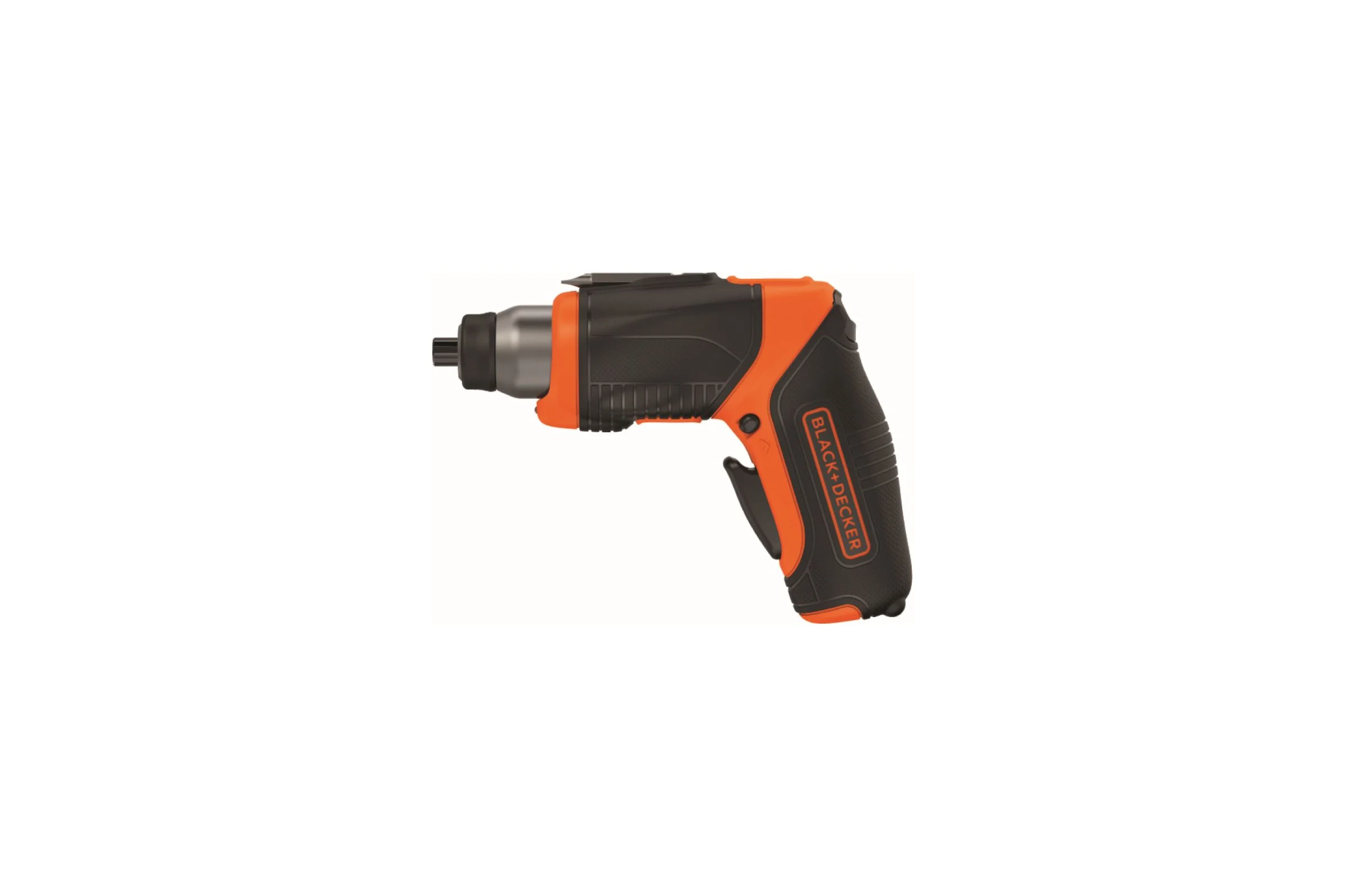Аккумуляторная отвертка Black+Decker CS3653LC