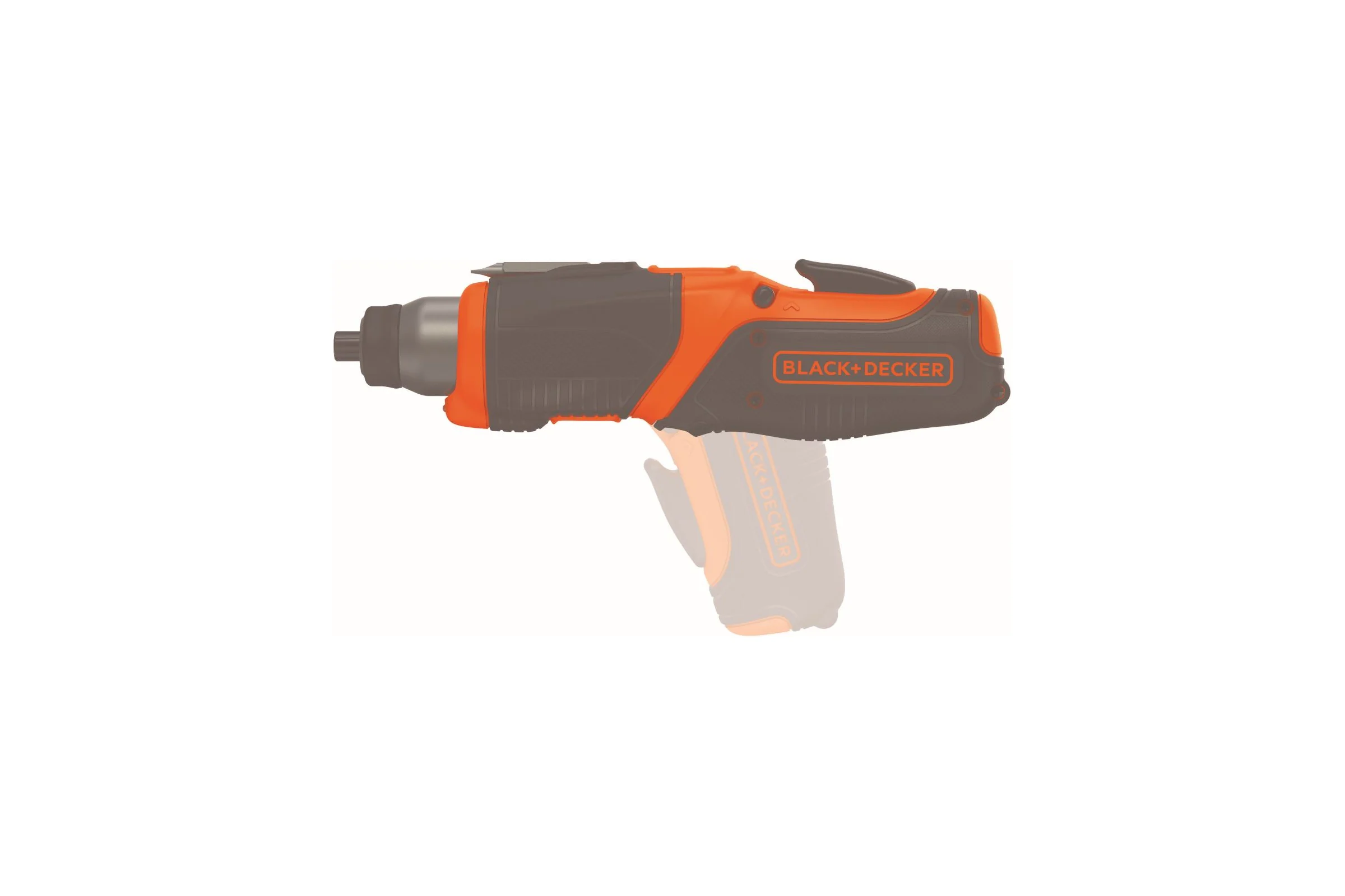 Аккумуляторная отвертка Black+Decker CS3653LC