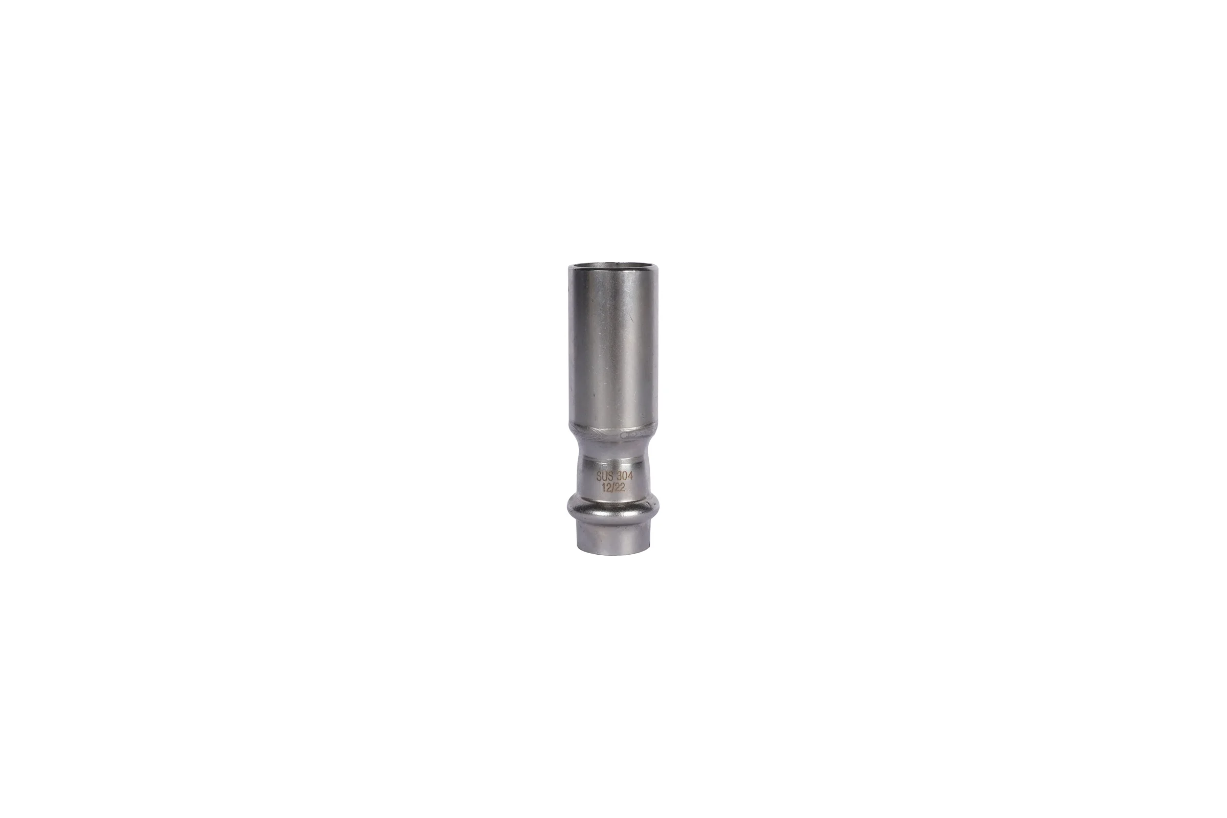 Переходная муфта ROMMER Rss-0020-005442 впр-нпр 54x42, из нержавеющей стали, прессовой RG0091KSNP2KT6