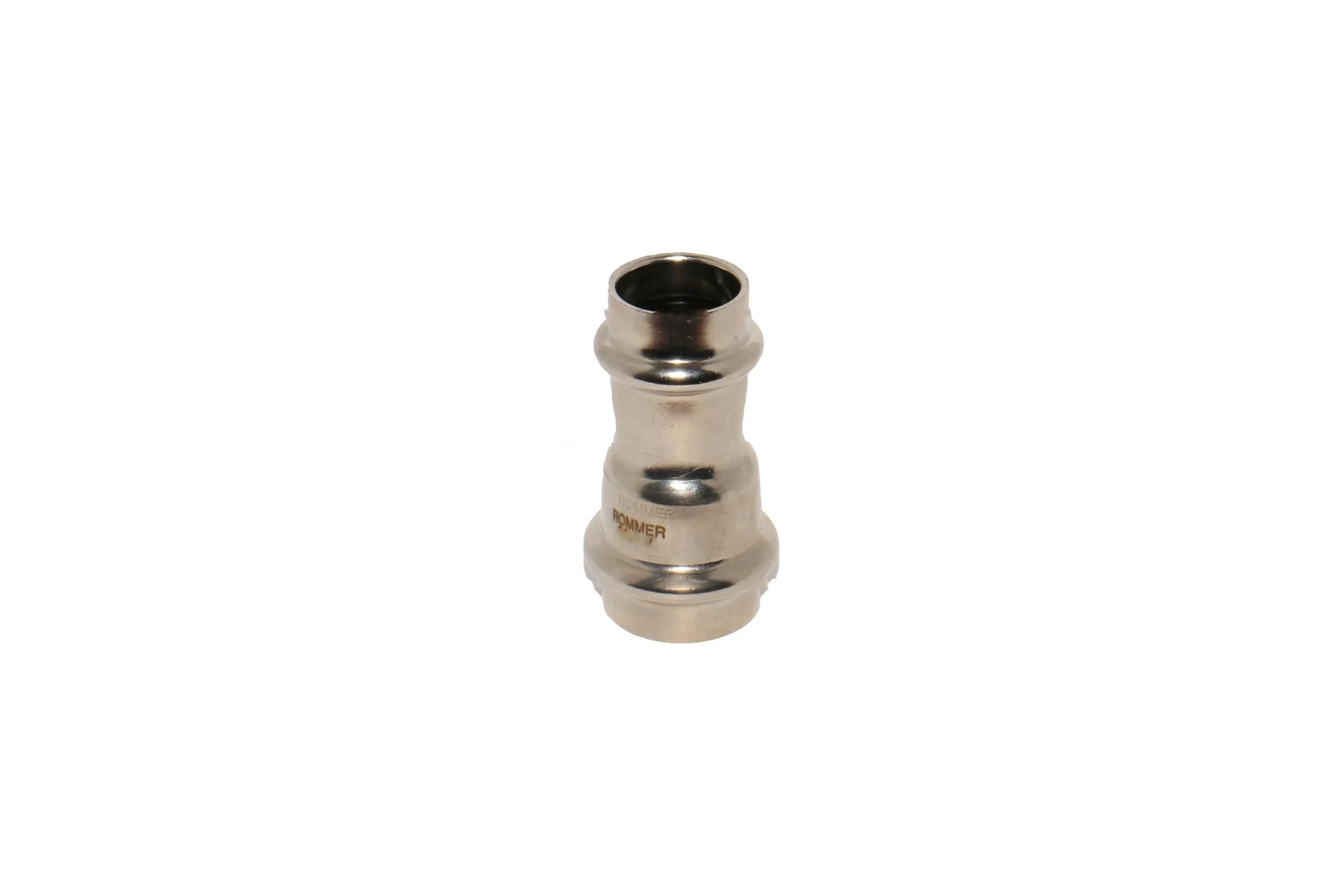 Переходная муфта ROMMER Rss-0018-005442 впр, 54x42, из нержавеющей стали, прессовой RG0091KSNOV8CF