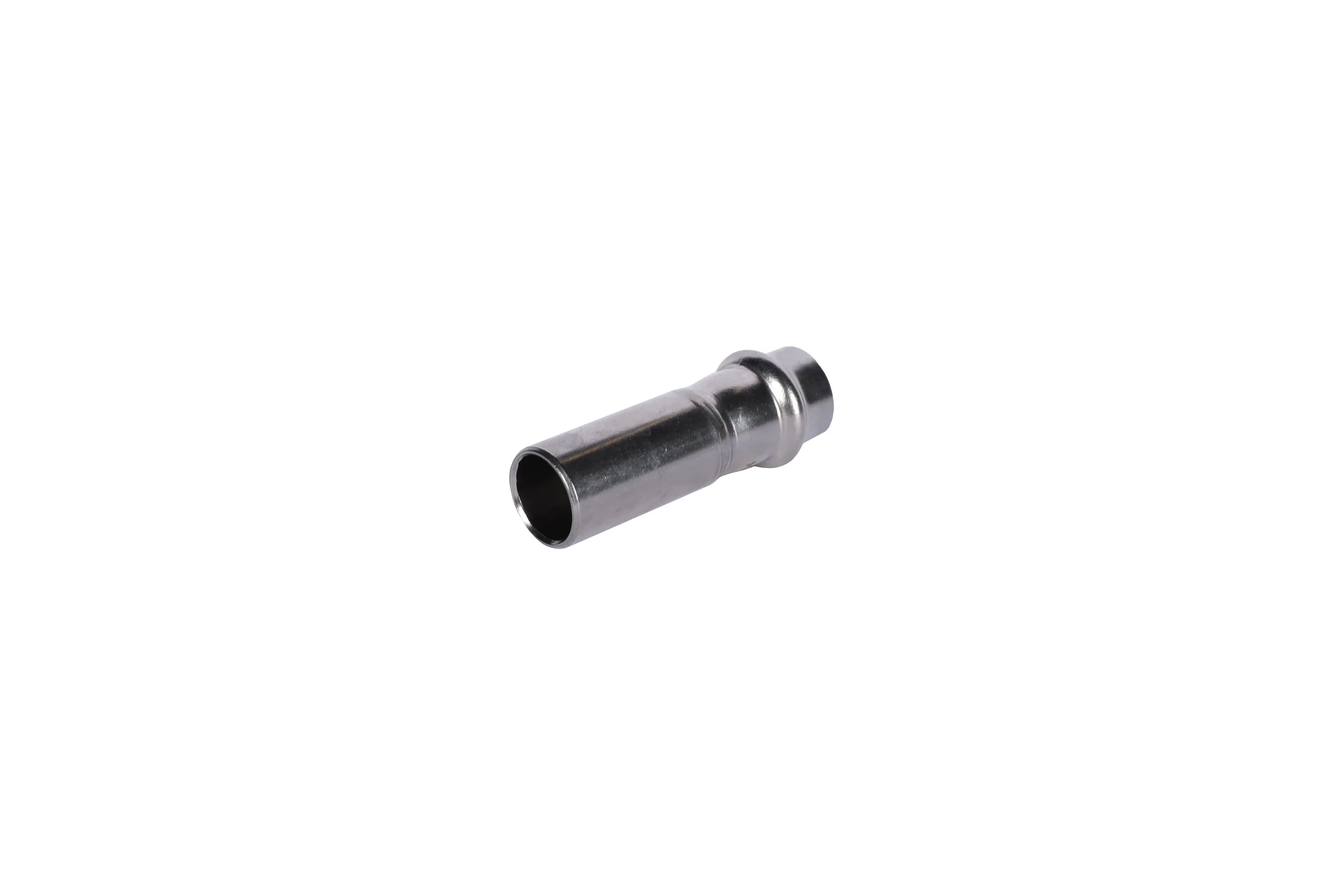 Переходная муфта ROMMER Rss-0020-001815 впр-нпр 18x15, из нержавеющей стали, прессовой RG0091KSNP0E4N